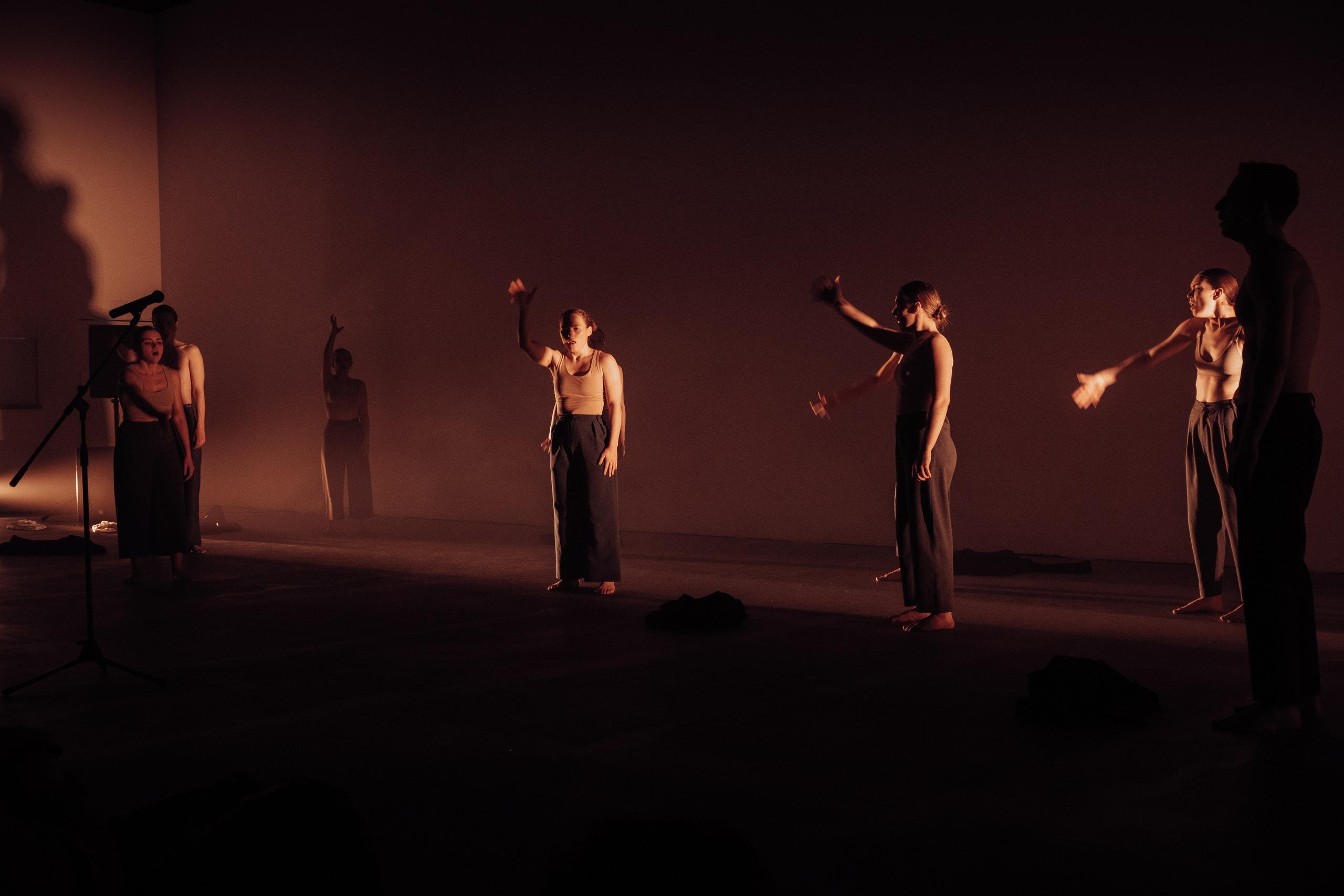 Flame ITMO: «Видимое и невидимое». Индивидуальные съемки, портретный фотограф