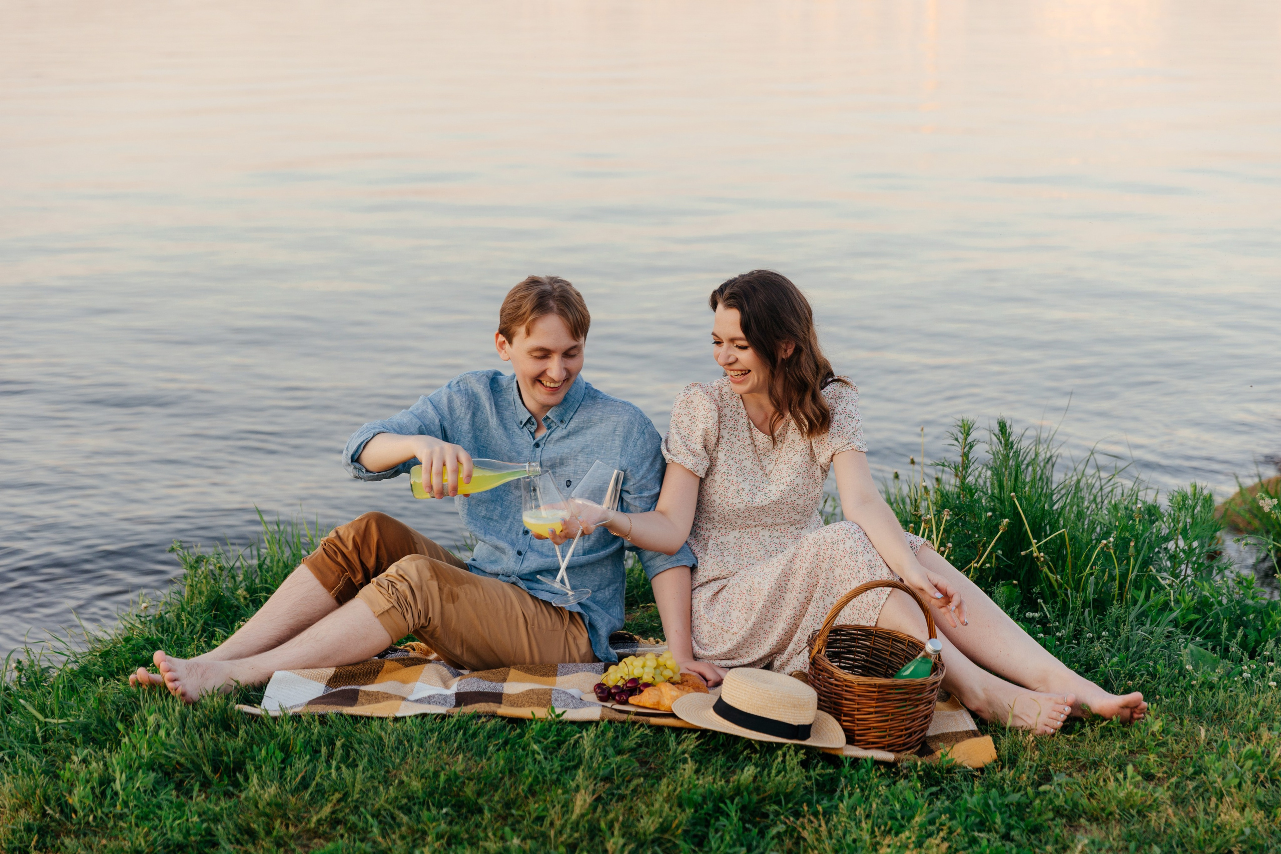 Ульяна и Прохор. Фотограф для бизнеса Константин Брусницын в Екатеринбурге