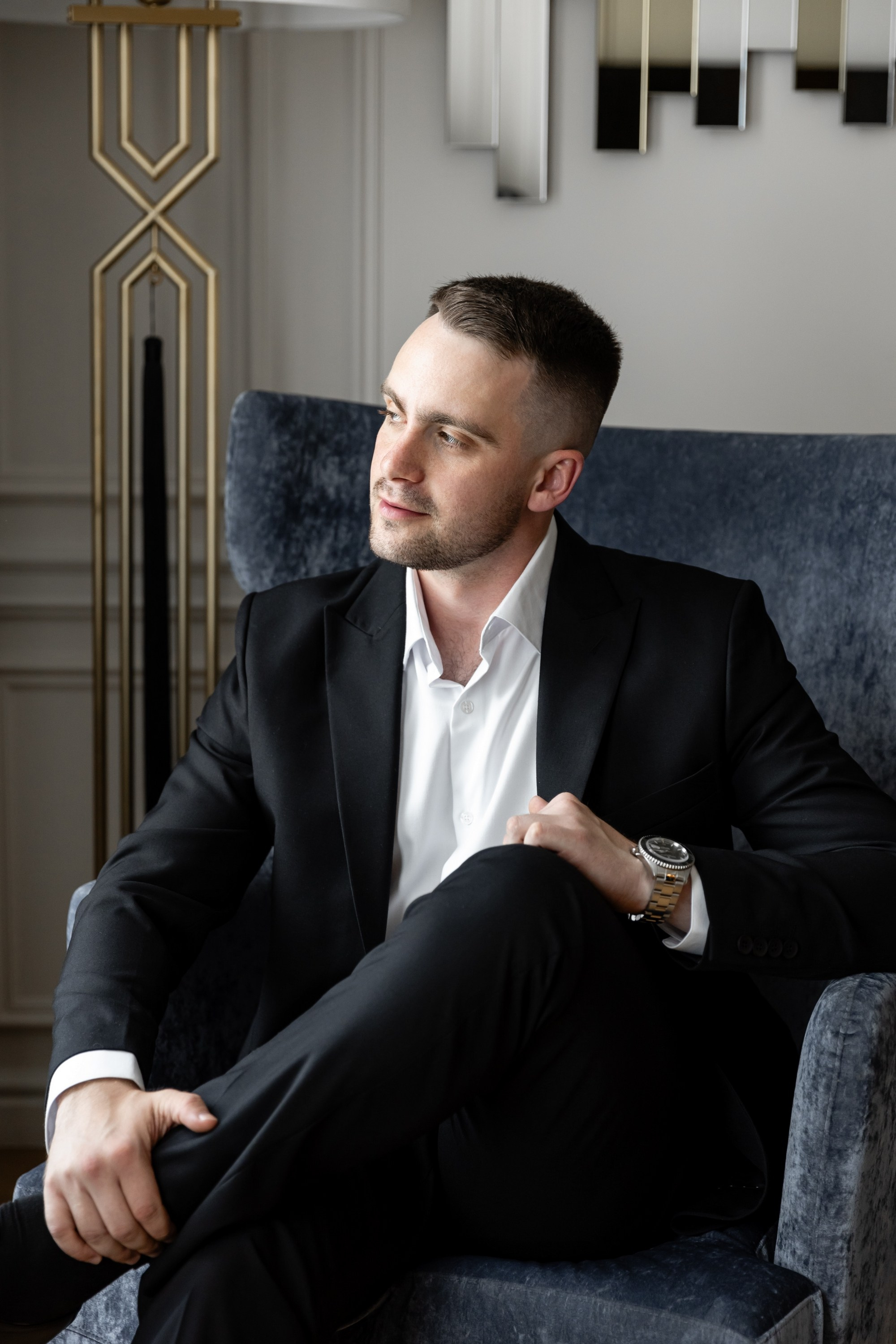 Дарья и Артём. Татьяна Чернышова свадебный фотограф Москва