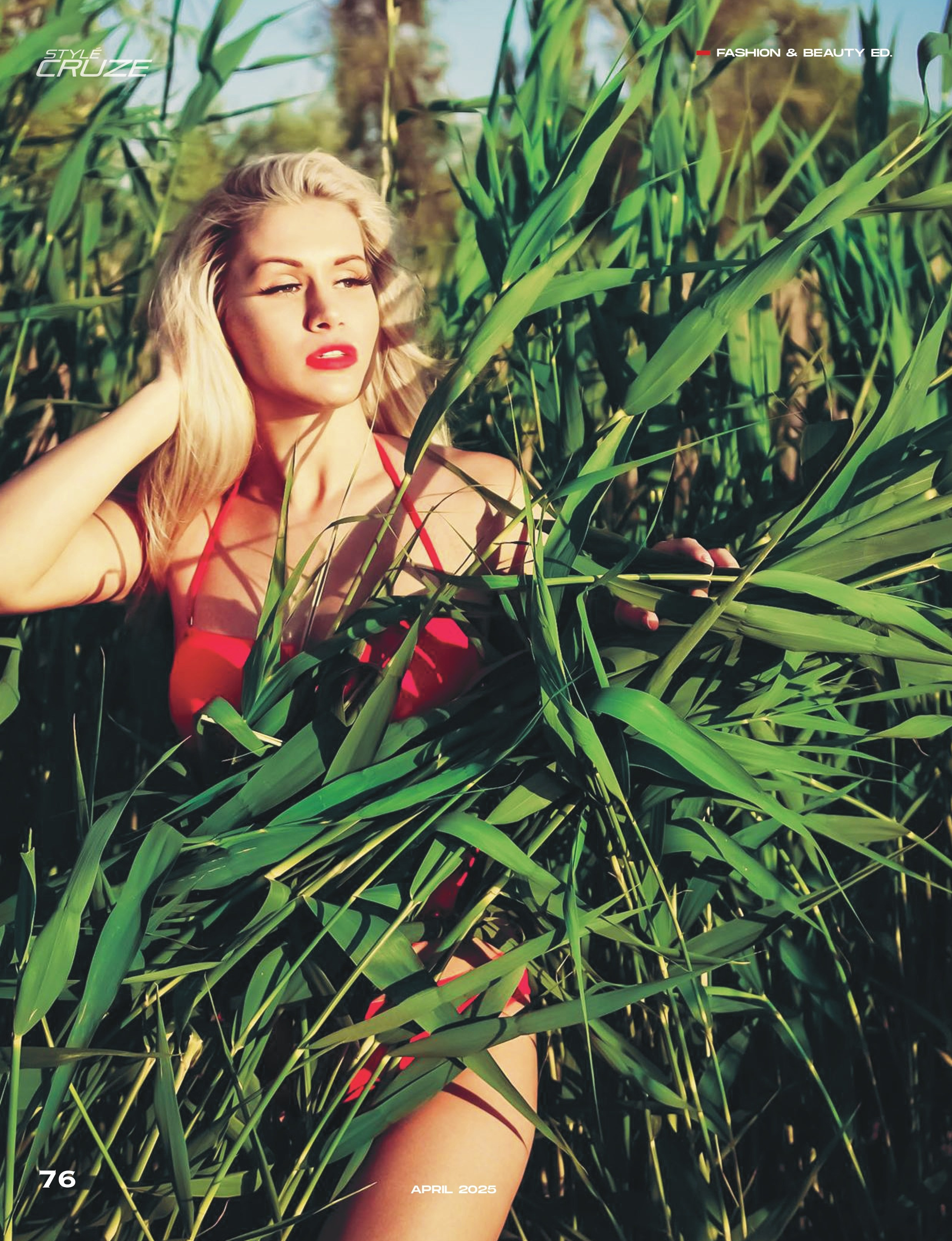 Editorial. Фотограф Наталия Новгородова. Портрет, fashion, Beauty