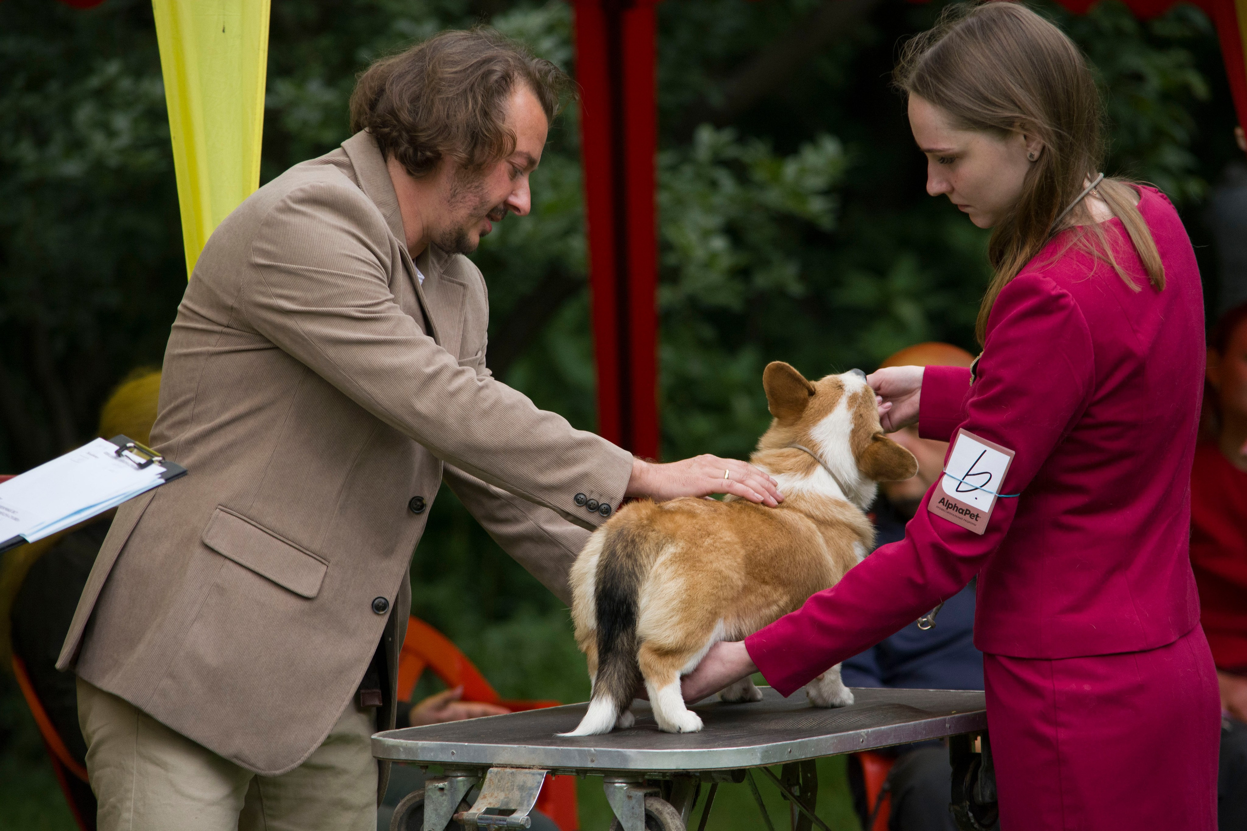 Reportage & Events. Фотограф Евгения Саботаж в г. Москва