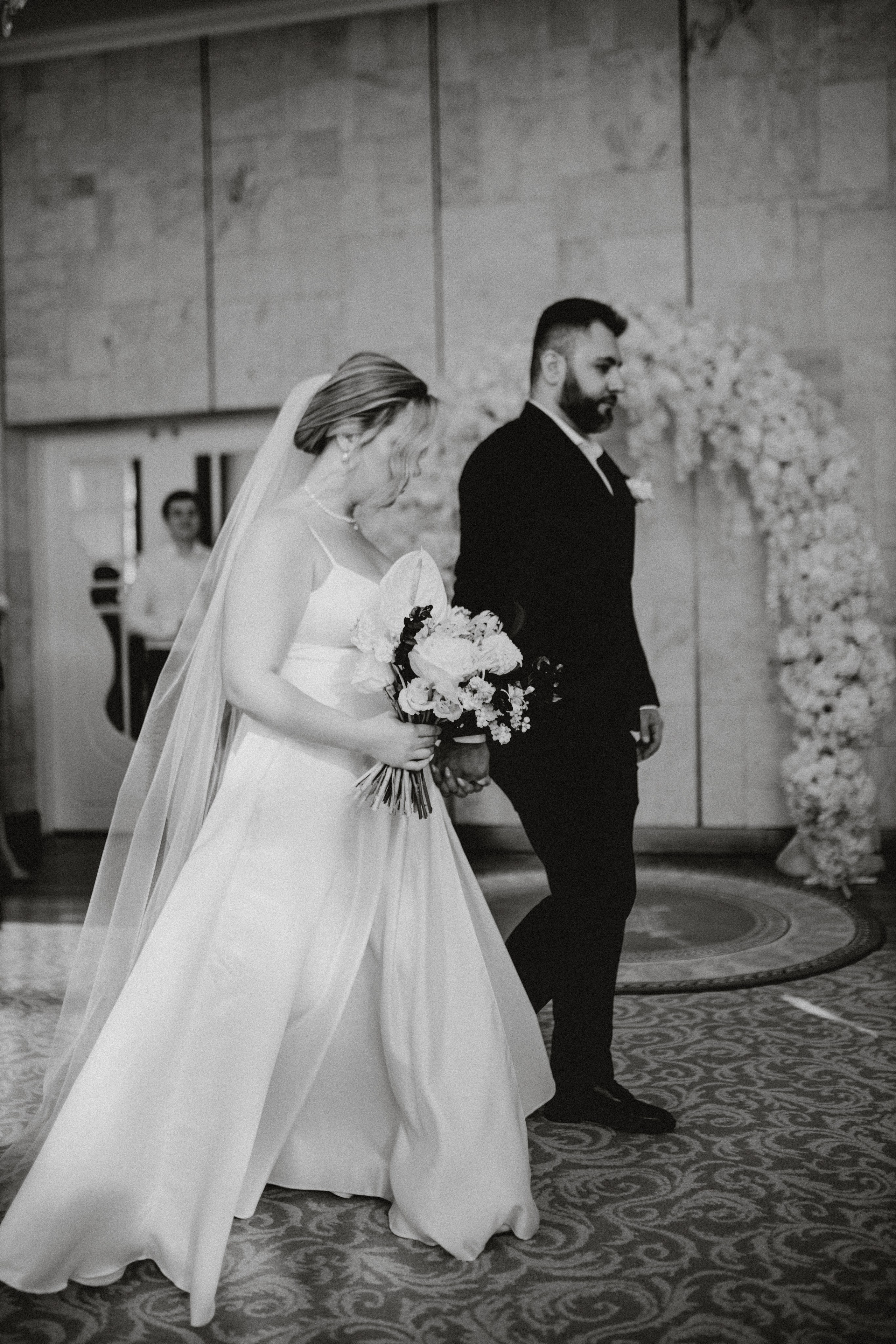 Ира и Дима. Даша Царёва, фотограф