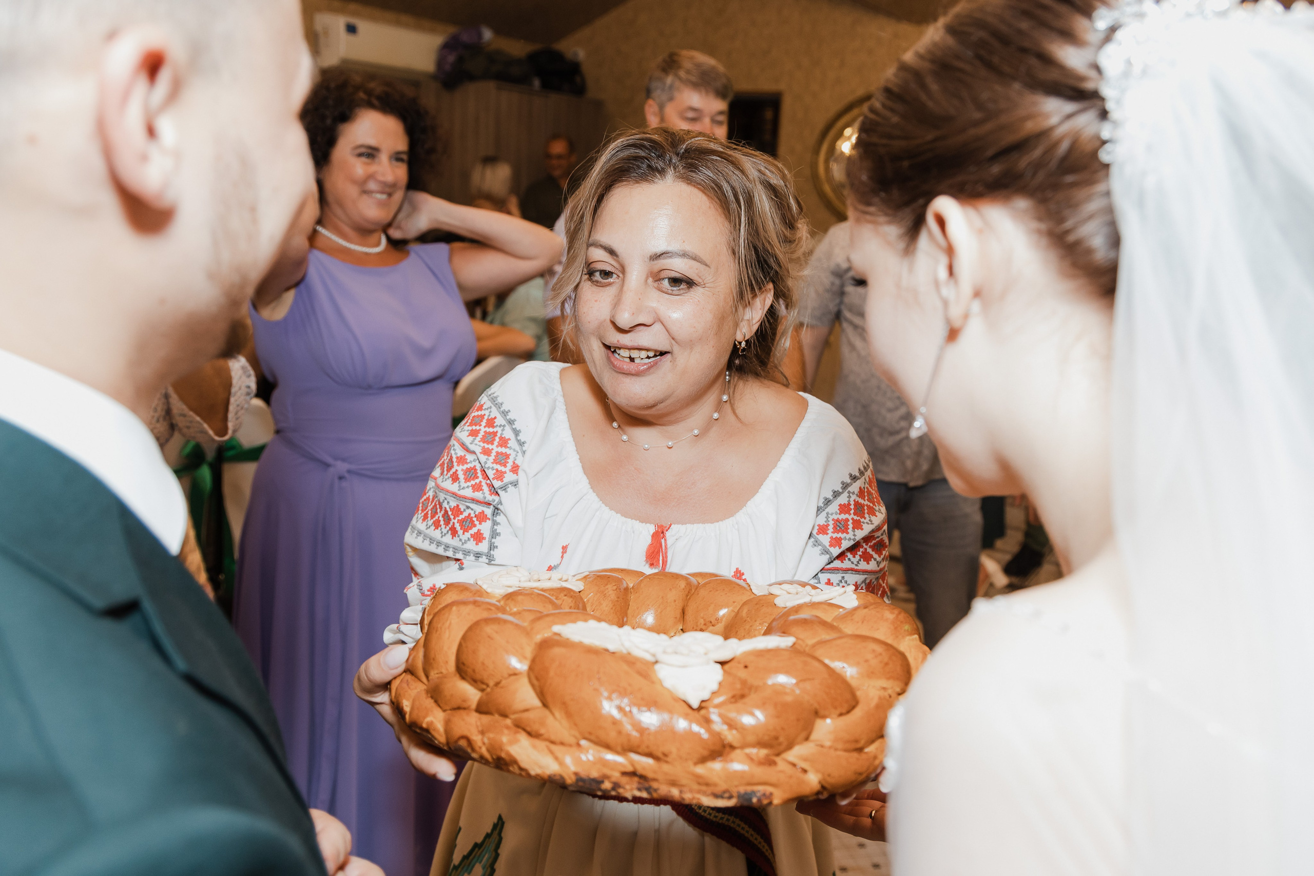 Игорь и Анна. Семейный и детский фотограф в городе Подолск МО Крылова Ирина