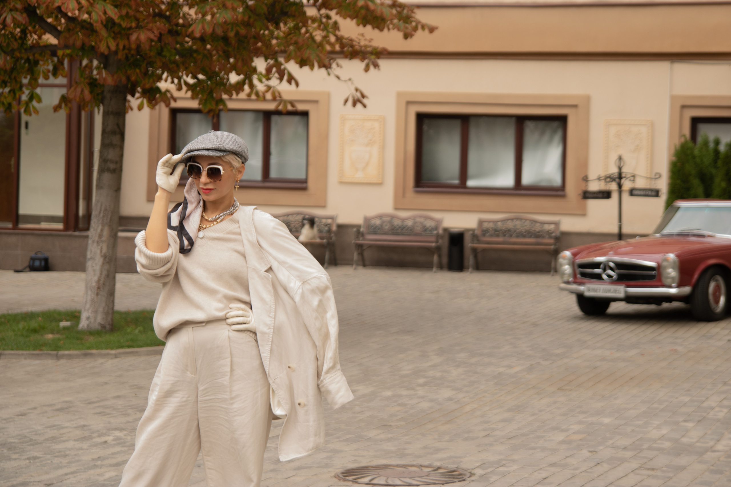 Женская съемка. Фотограф Кемерово