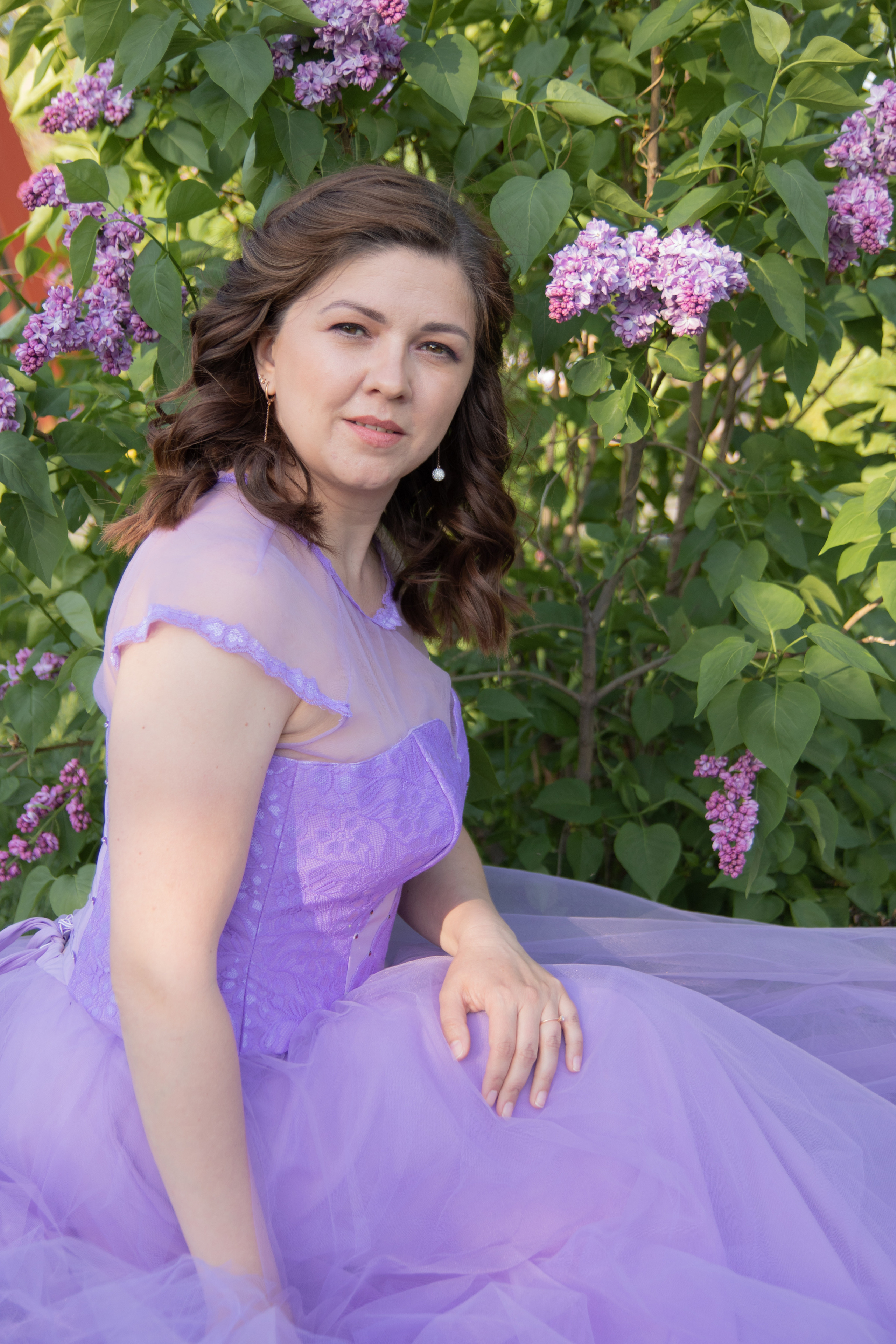 Яна. Фотограф Кемерово