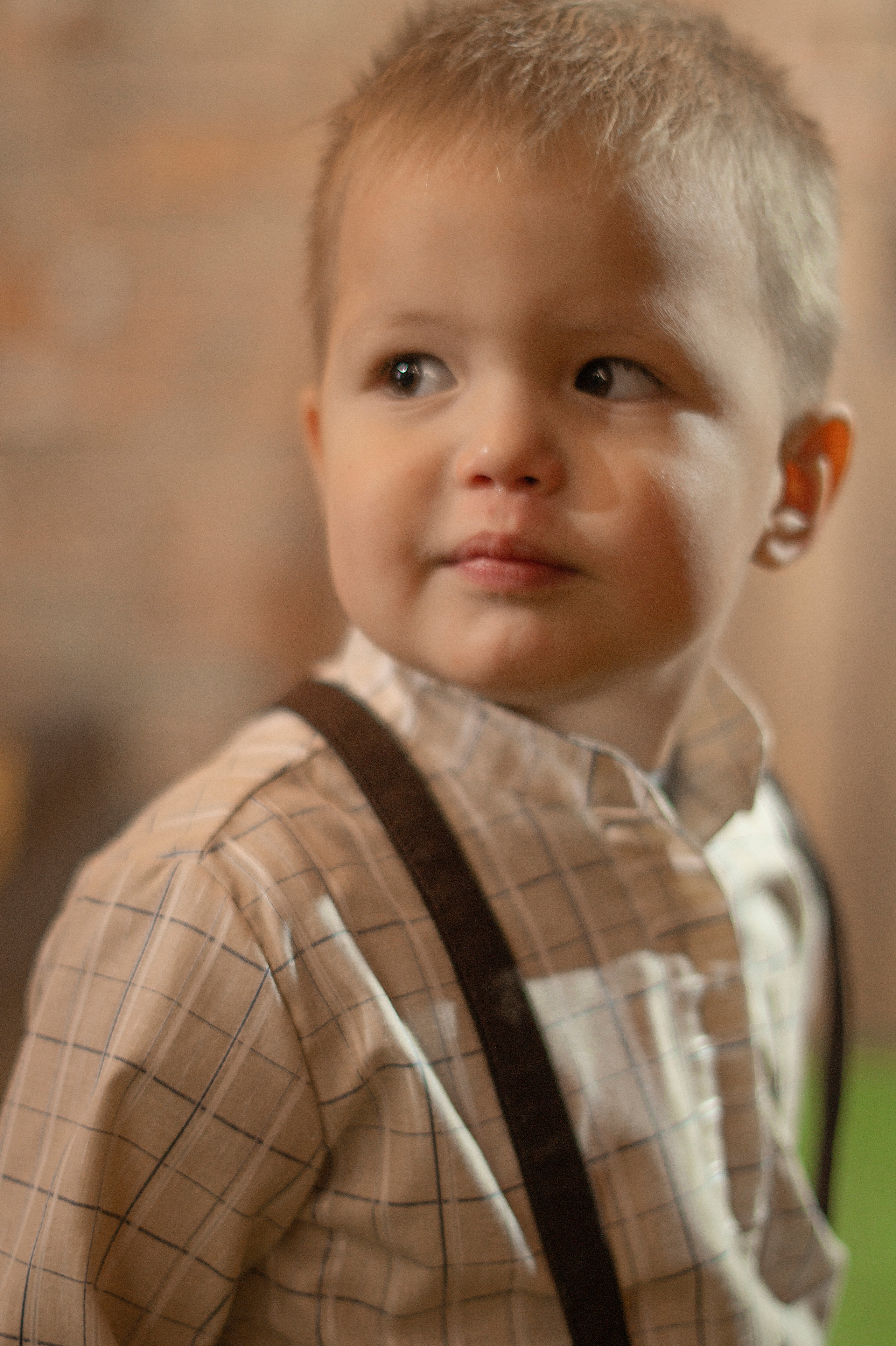 Гаврош. Фотограф Кемерово