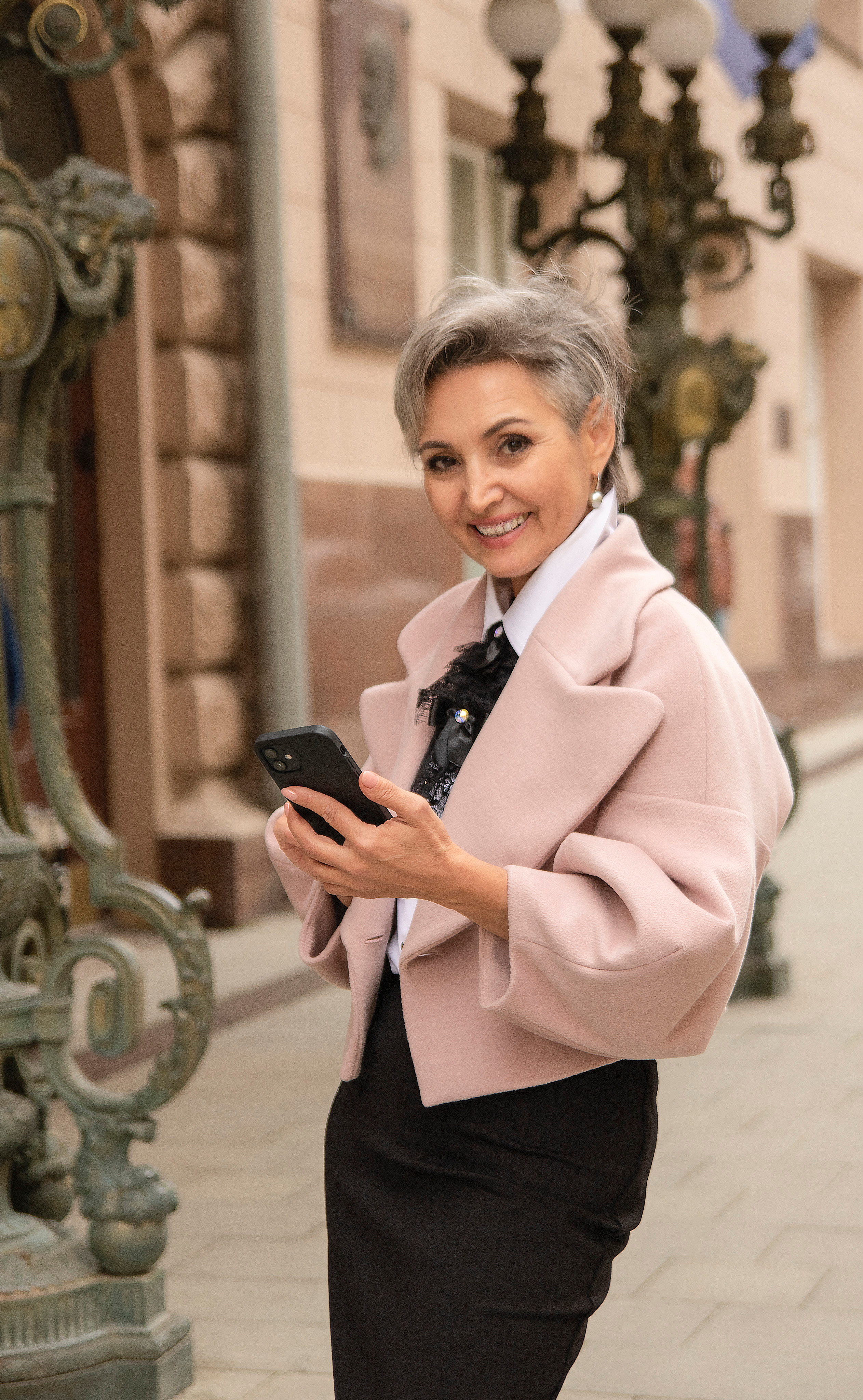 Женская съемка. Фотограф Кемерово