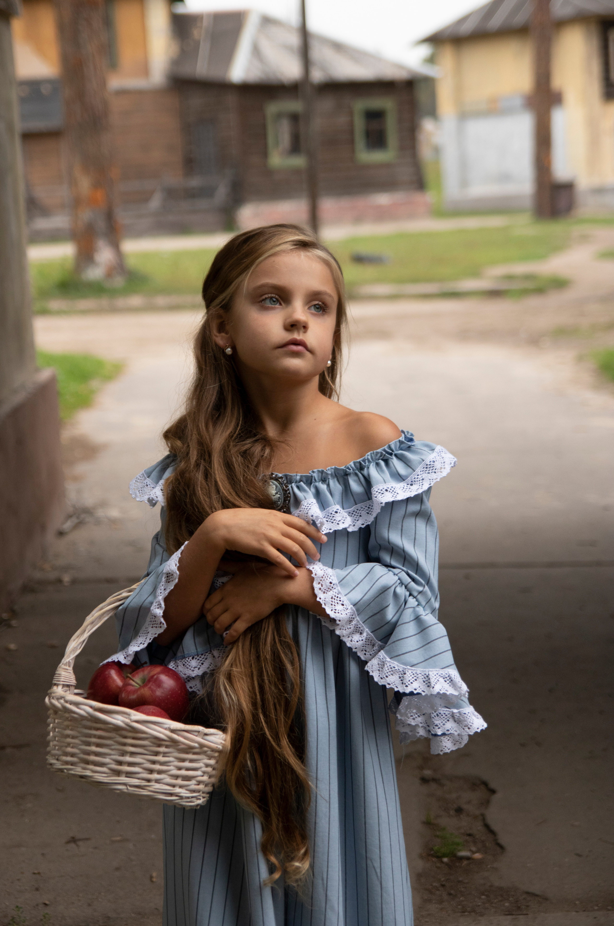 Детская съемка. Фотограф Кемерово