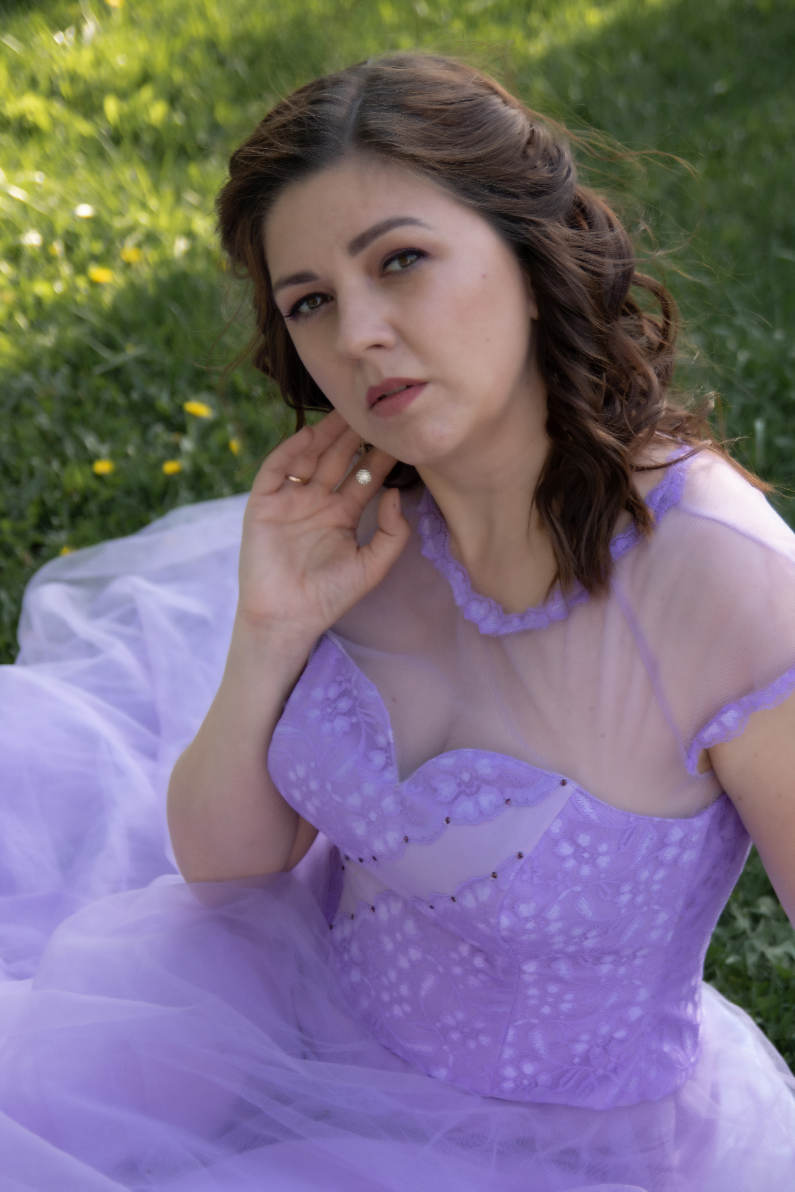 Яна. Фотограф Кемерово