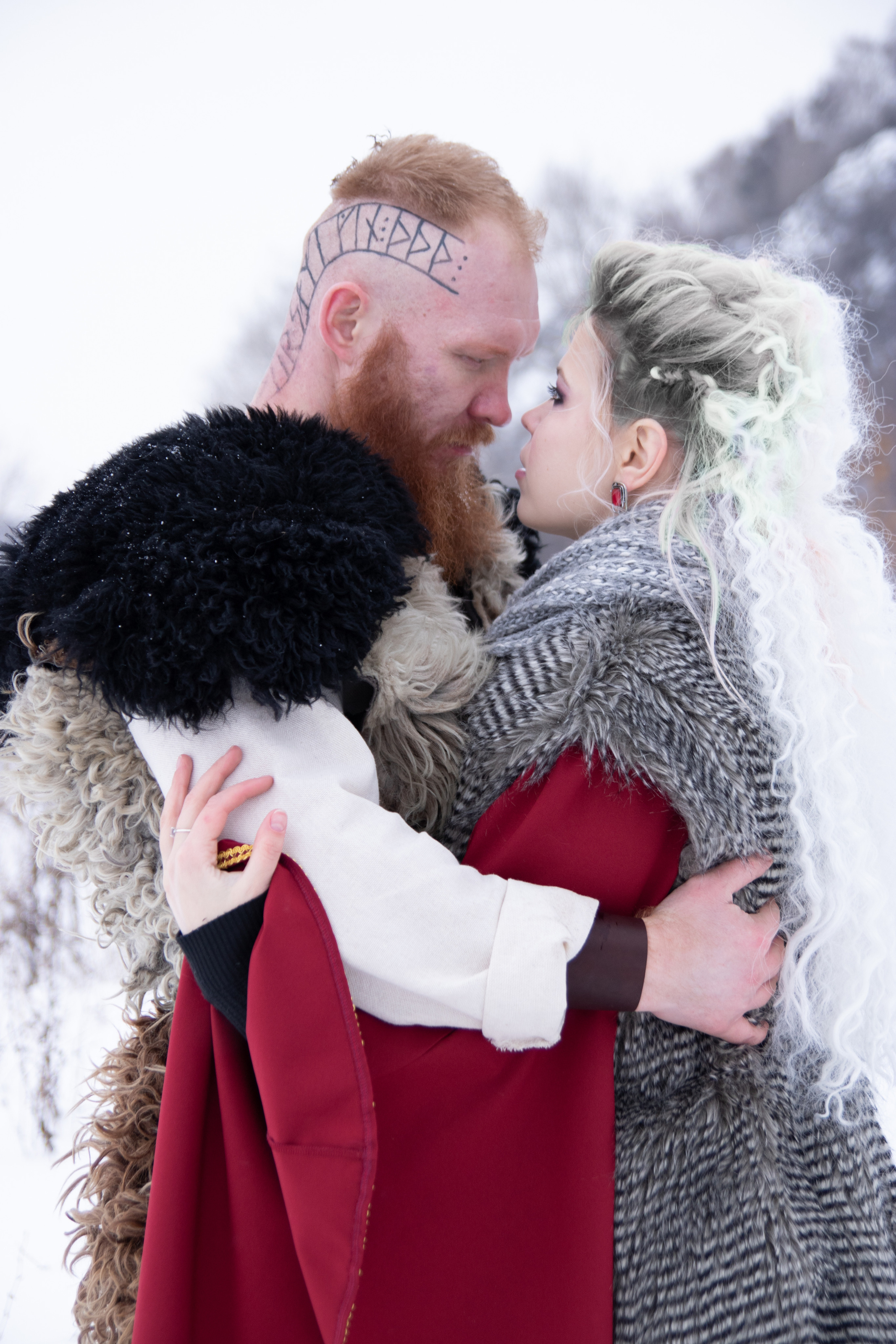 Лавстори. Фотограф Кемерово