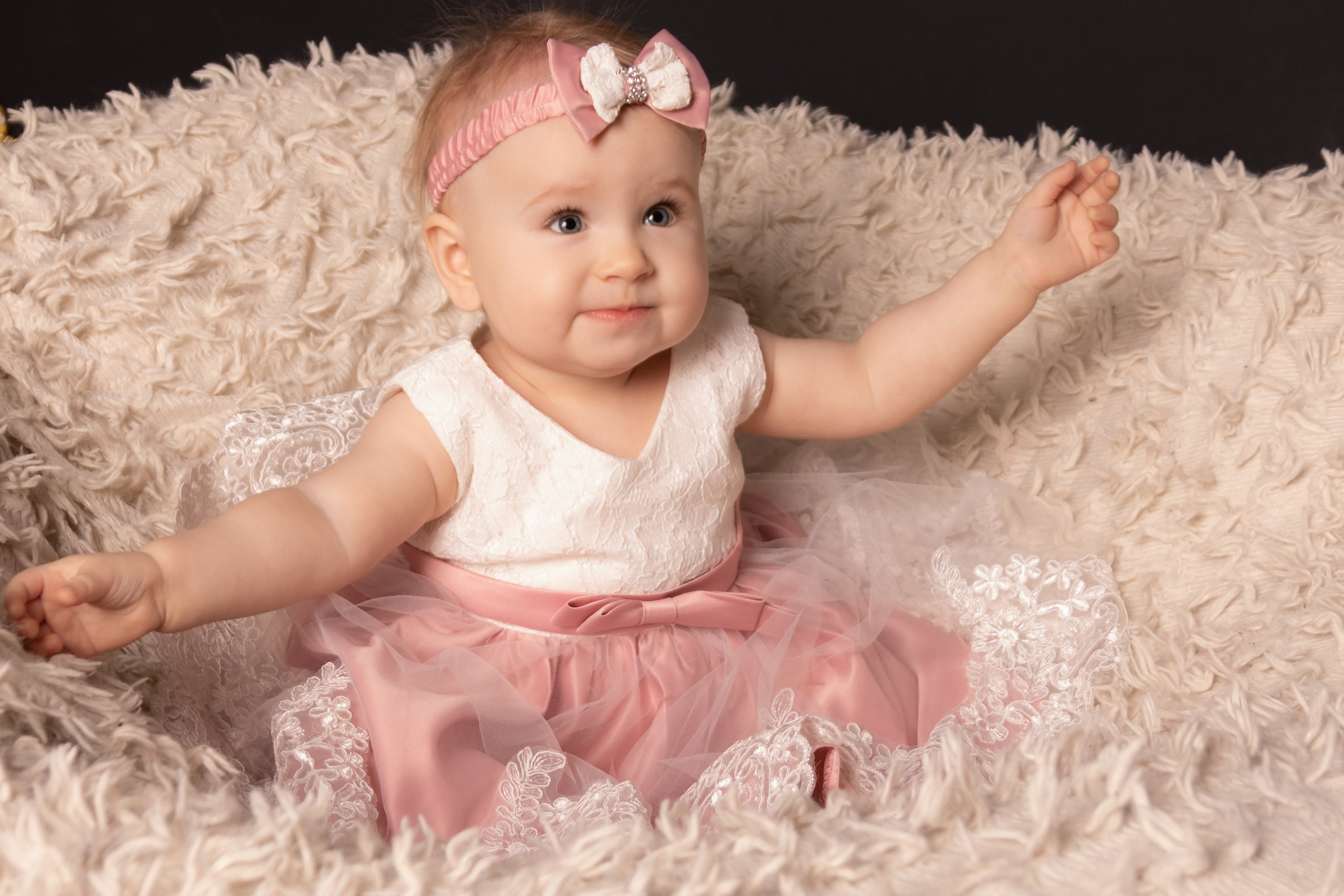 Детская съемка. Фотограф Кемерово