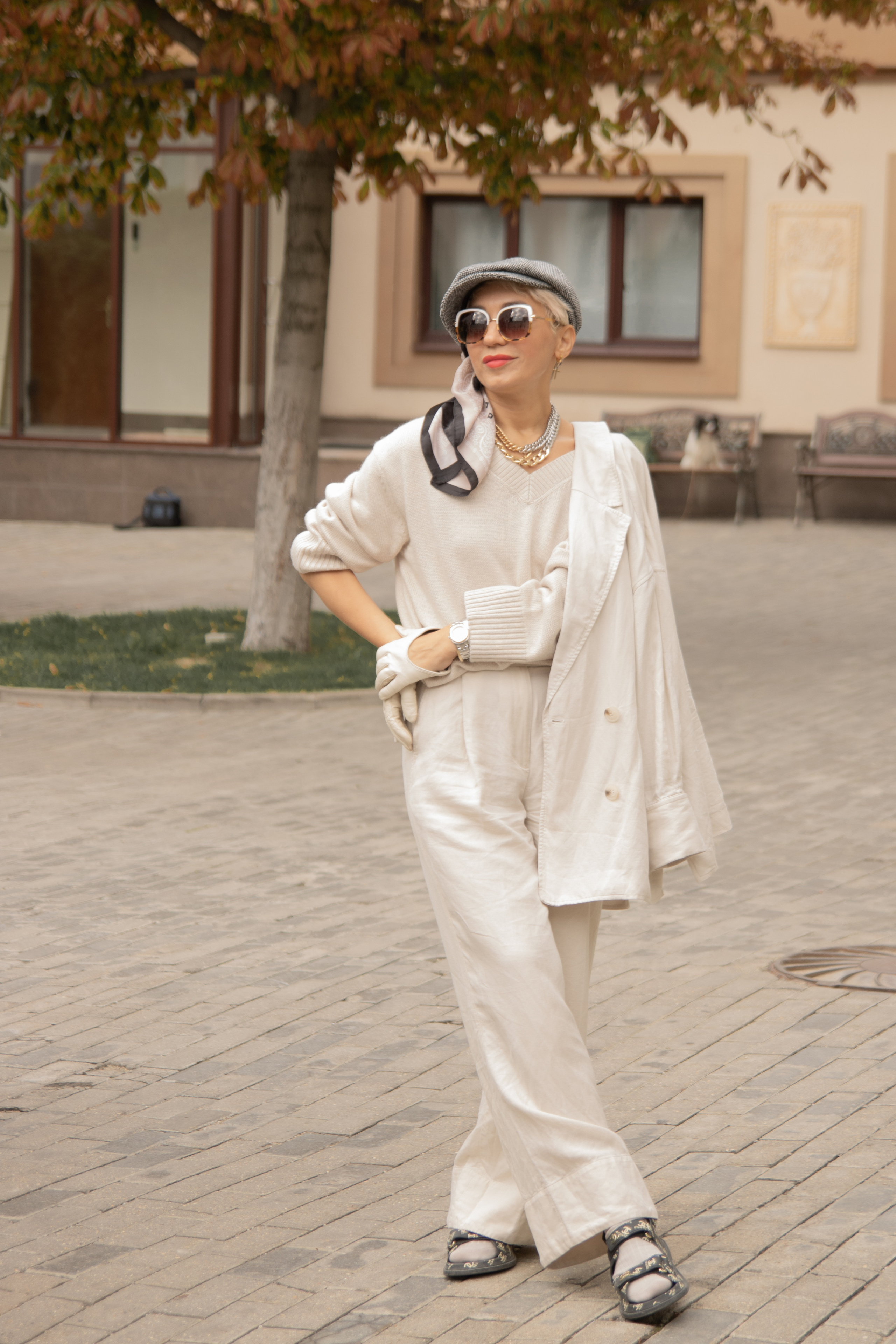 Женская съемка. Фотограф Кемерово