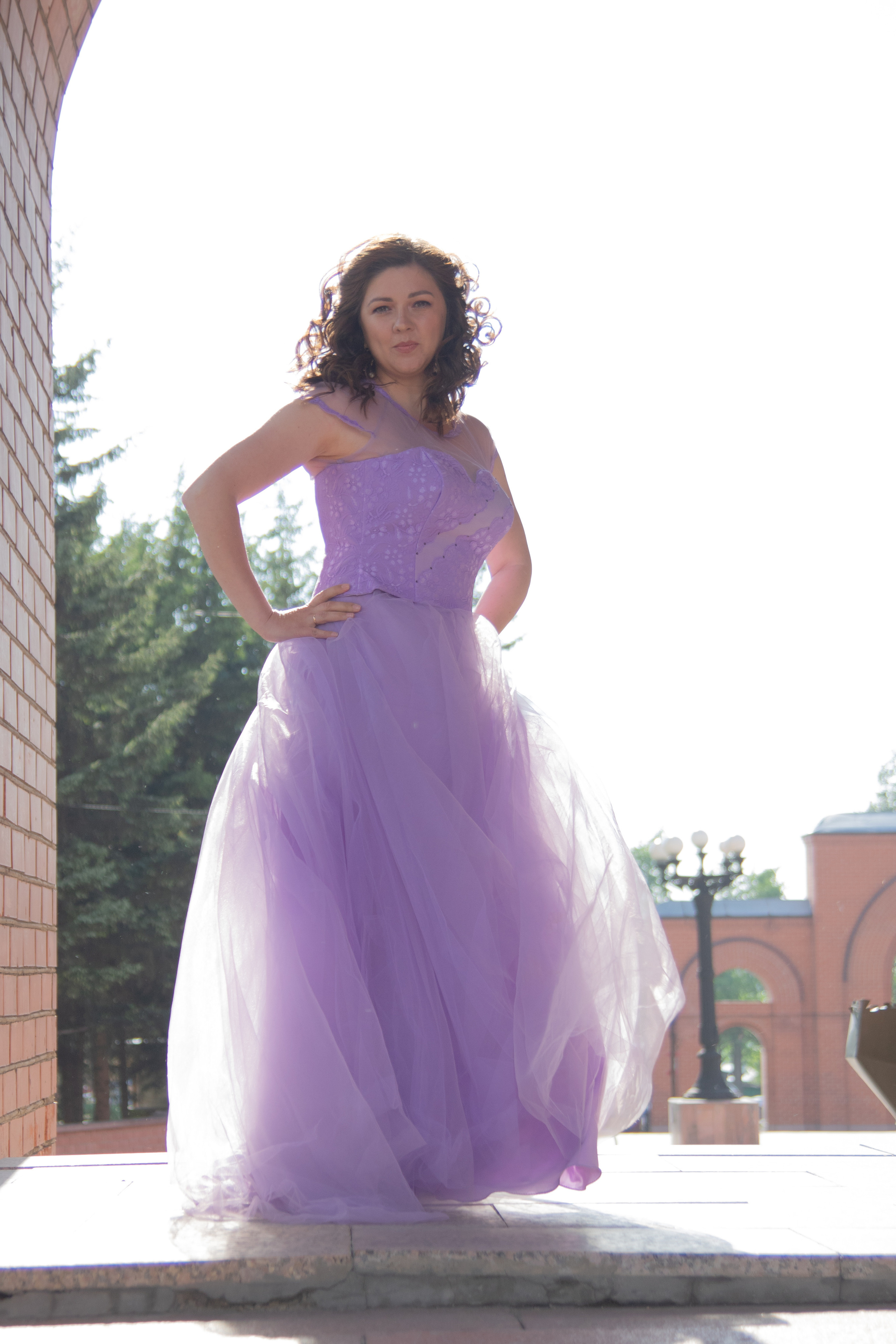 Яна. Фотограф Кемерово