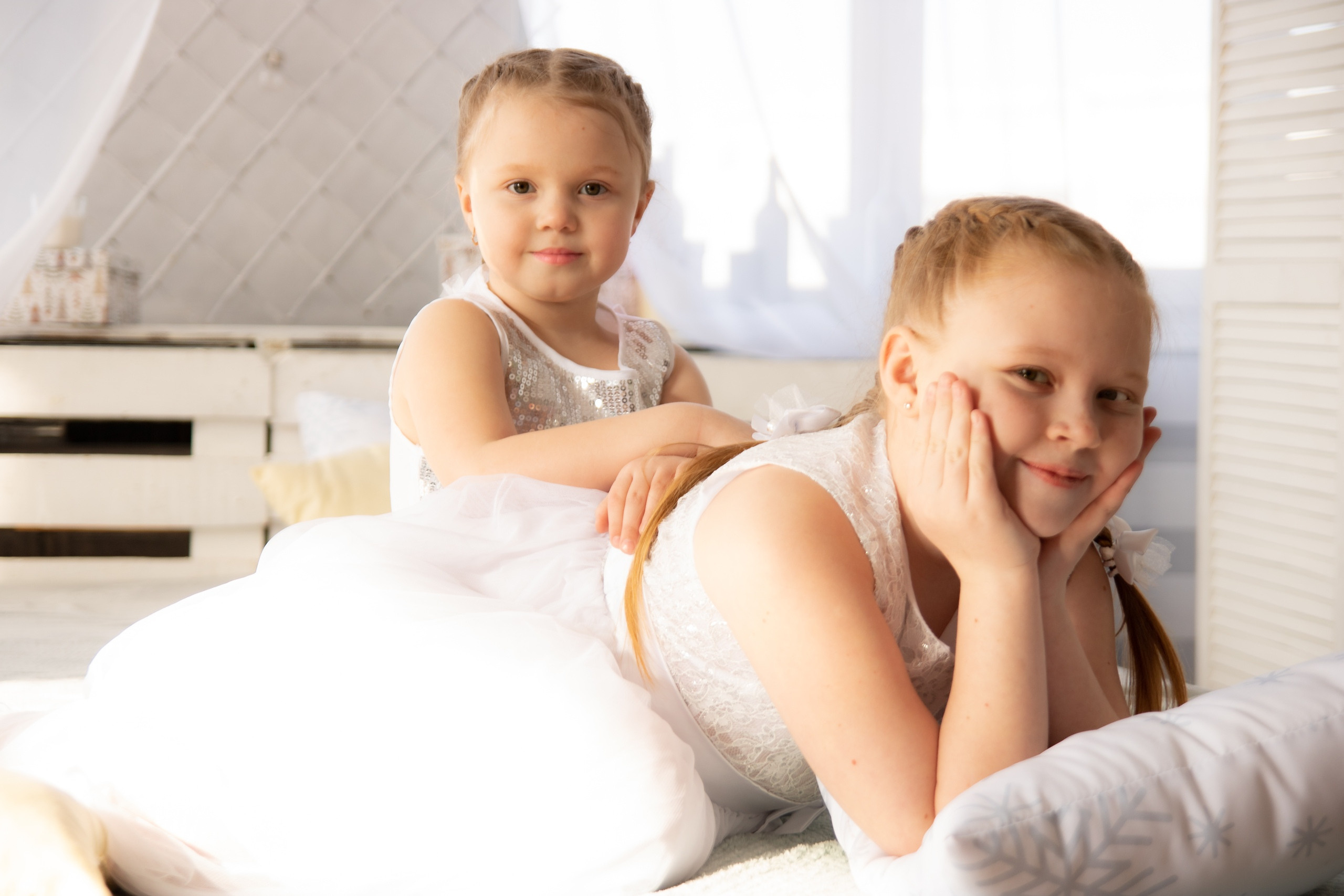 Детская съемка. Фотограф Кемерово