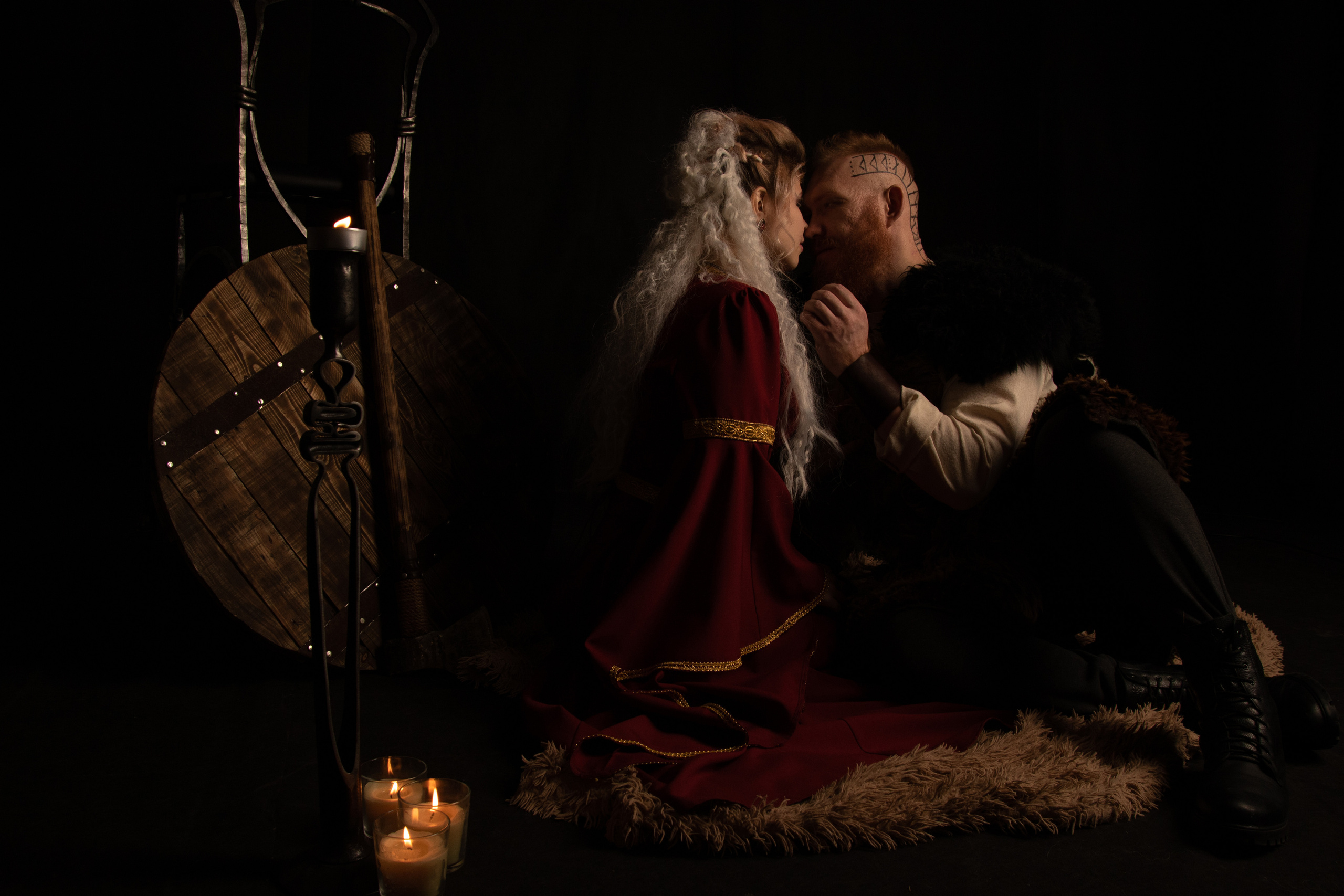 Лавстори. Фотограф Кемерово