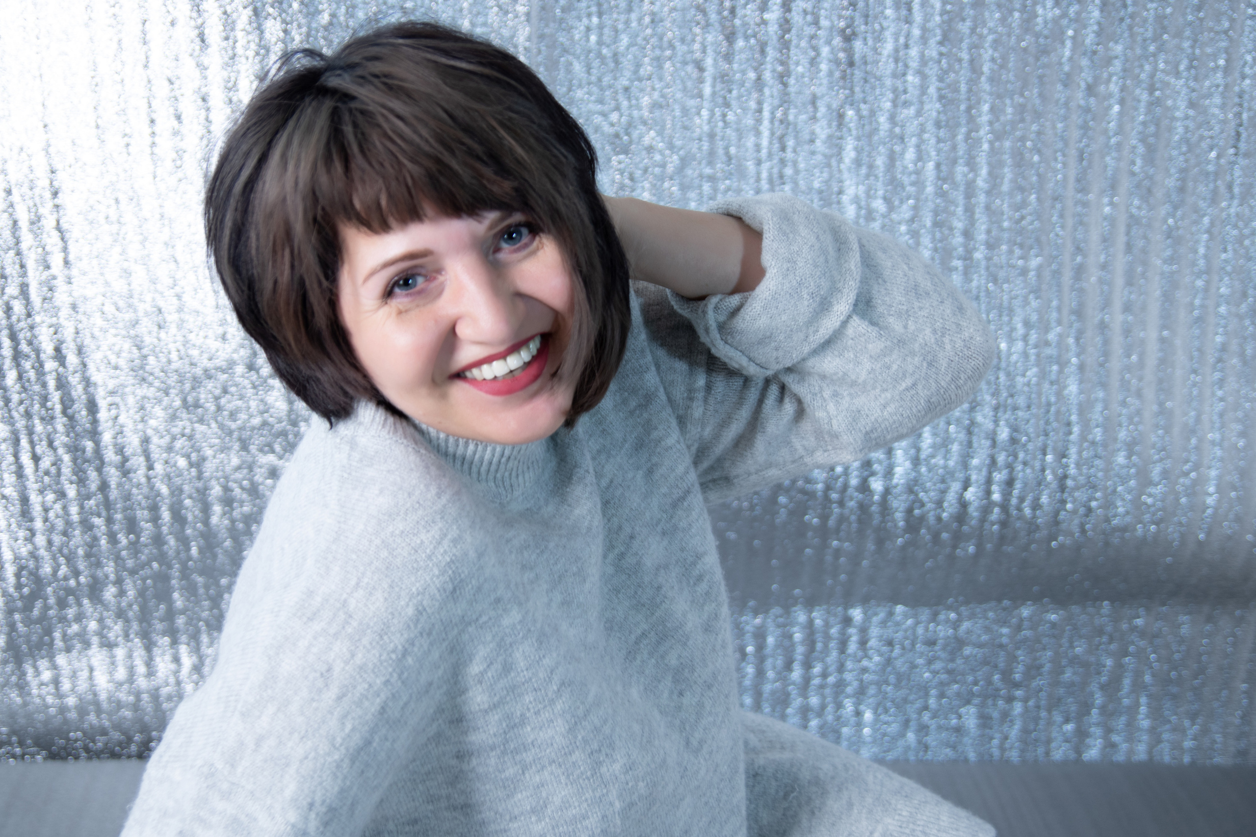 Женская съемка. Фотограф Кемерово