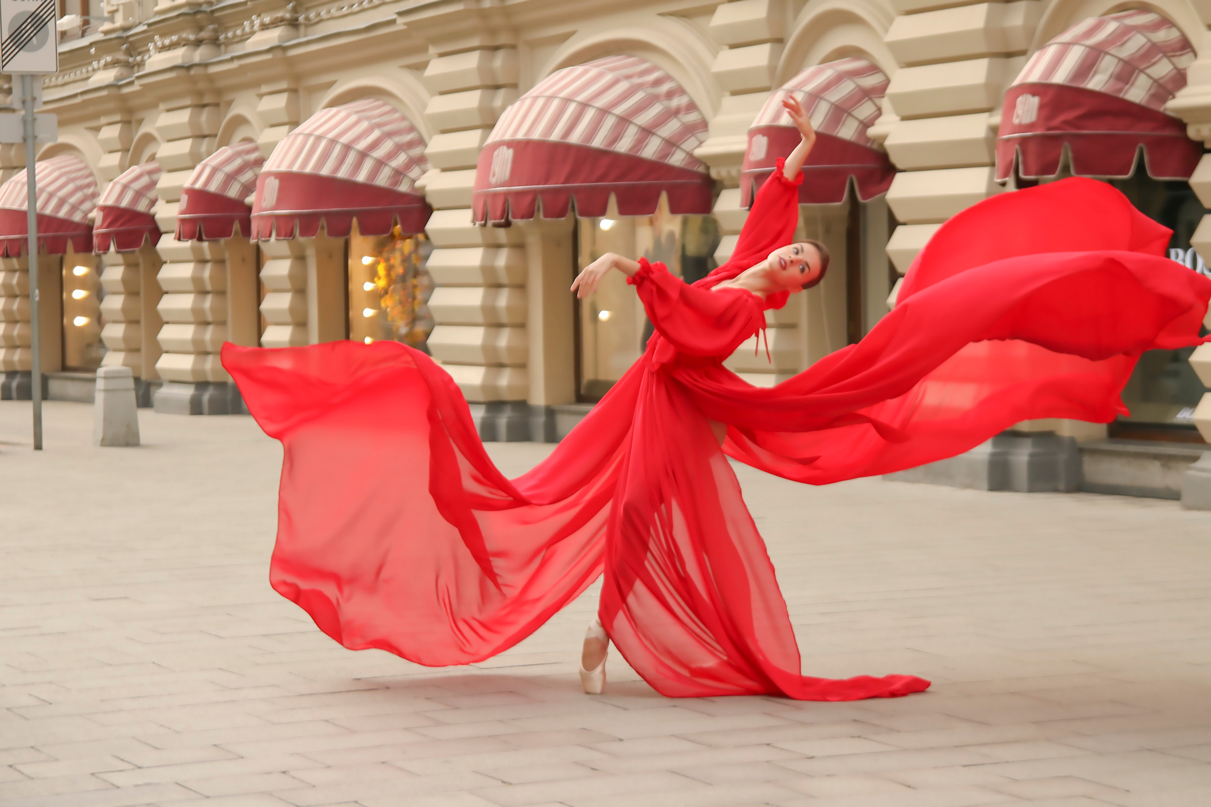 Женская съемка. Фотограф Кемерово