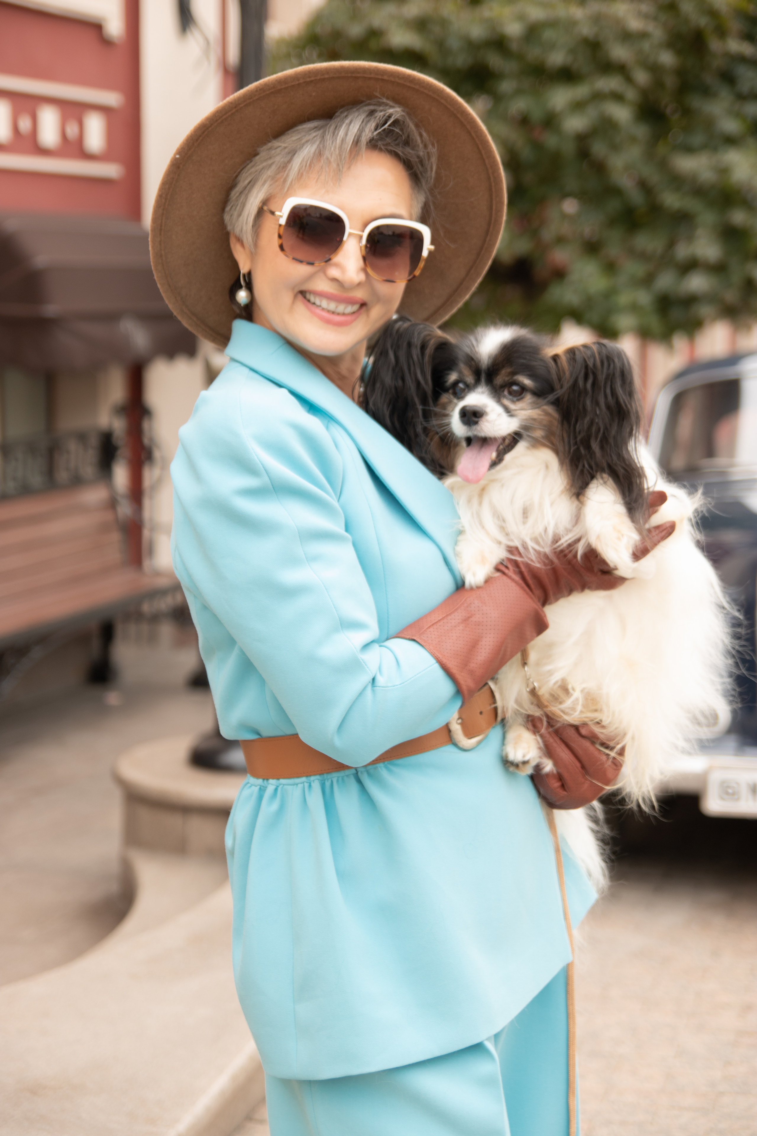 Женская съемка. Фотограф Кемерово