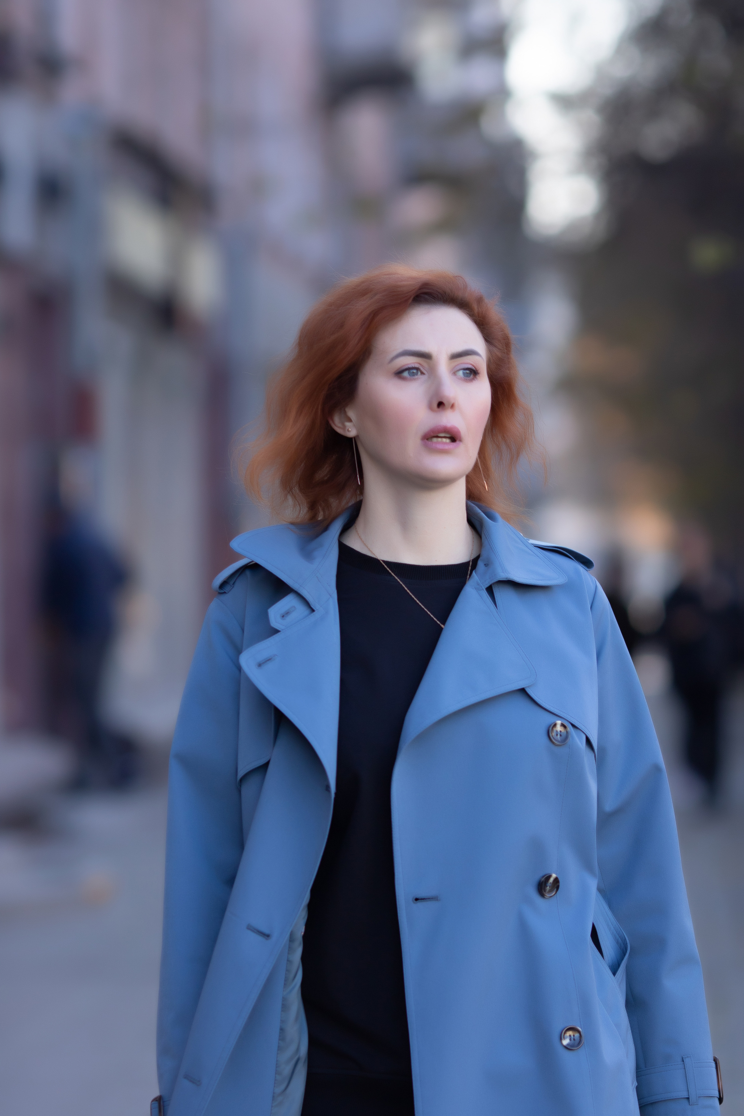 Репетиция. Фотограф Кемерово