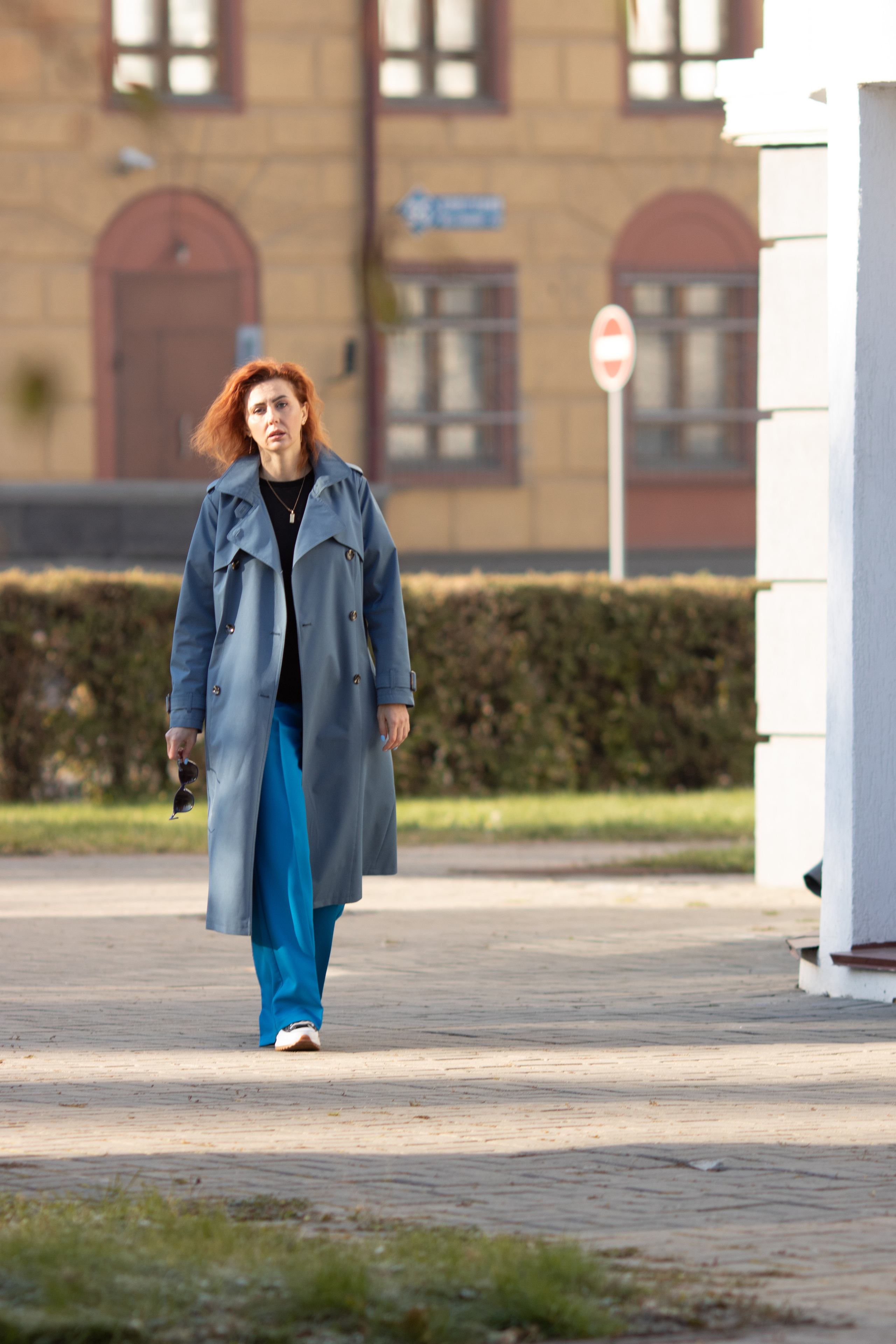 Репетиция. Фотограф Кемерово