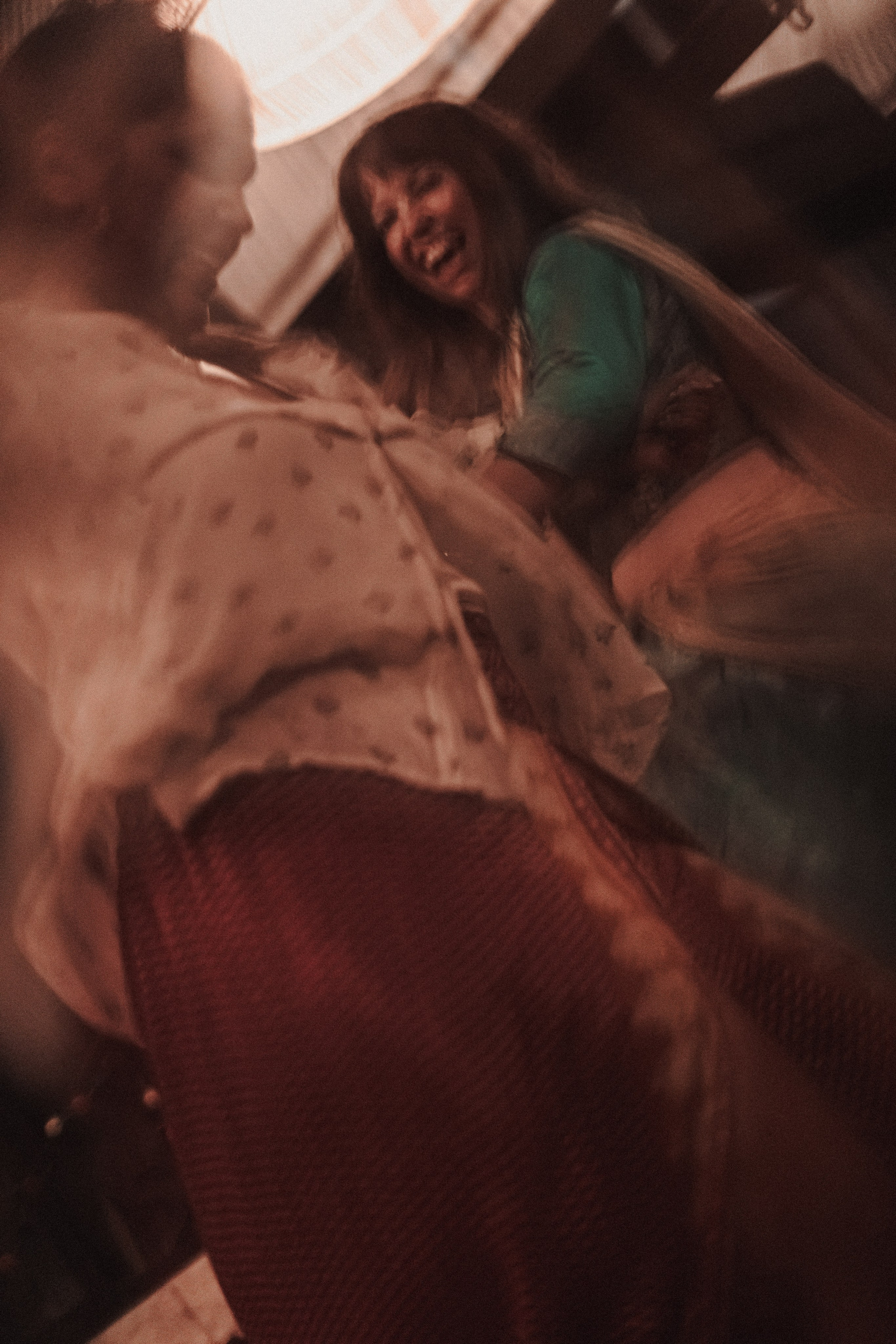 Hanuman Project on Krishna Das's retreat. Мариам Багдасарян