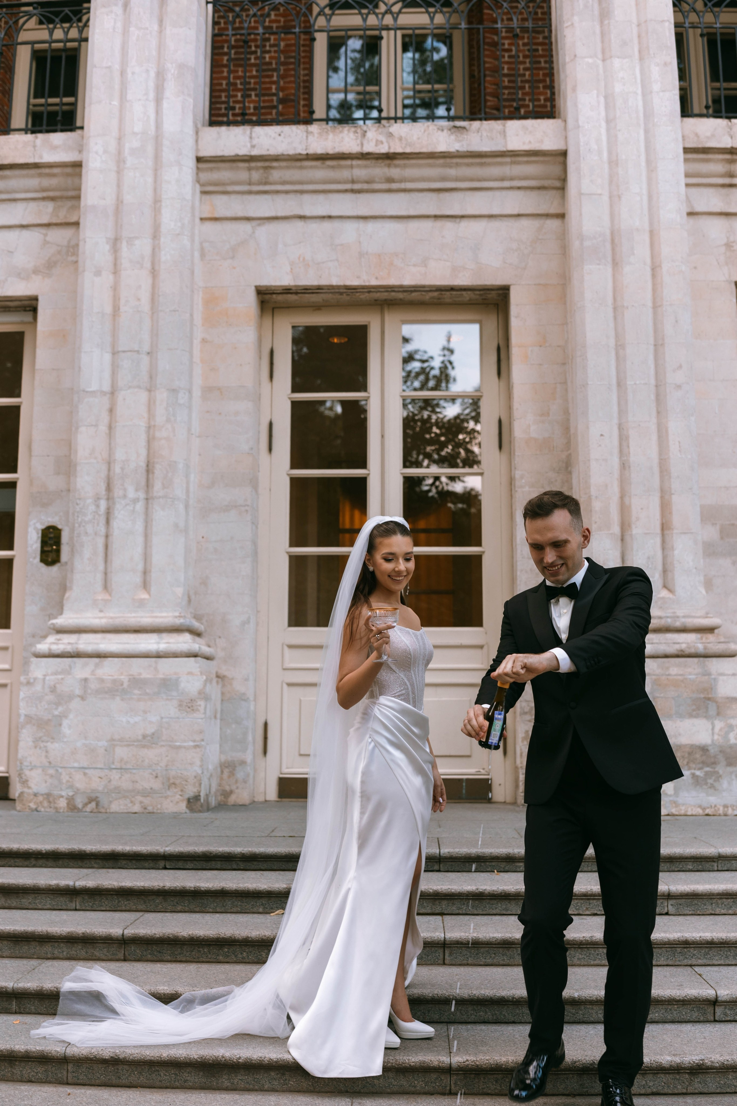 Алексей и Дарья. Профессиональный фотограф