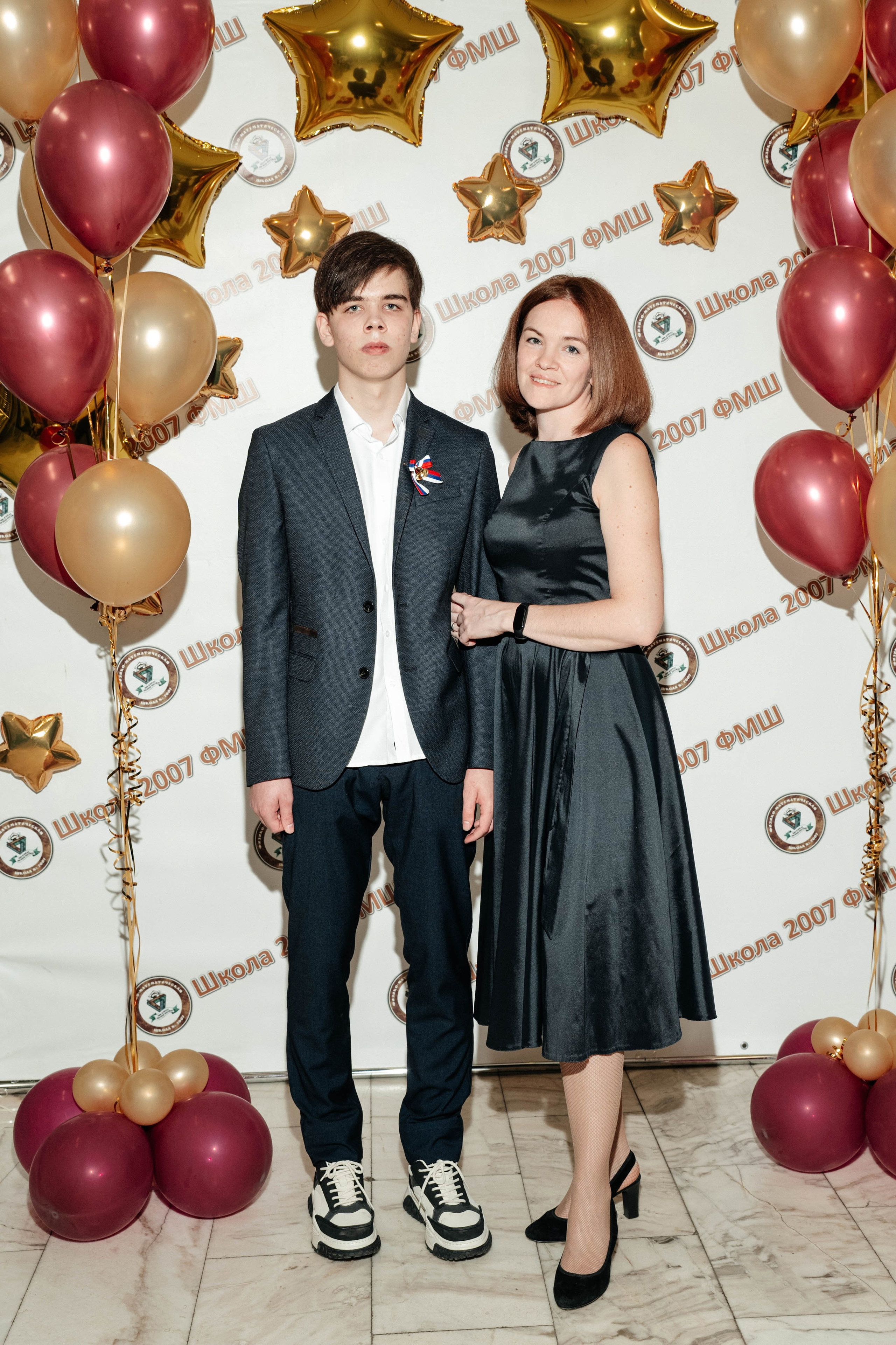 Последний звонок, 11г. Свадебный фотограф Москва Александра Аверкова