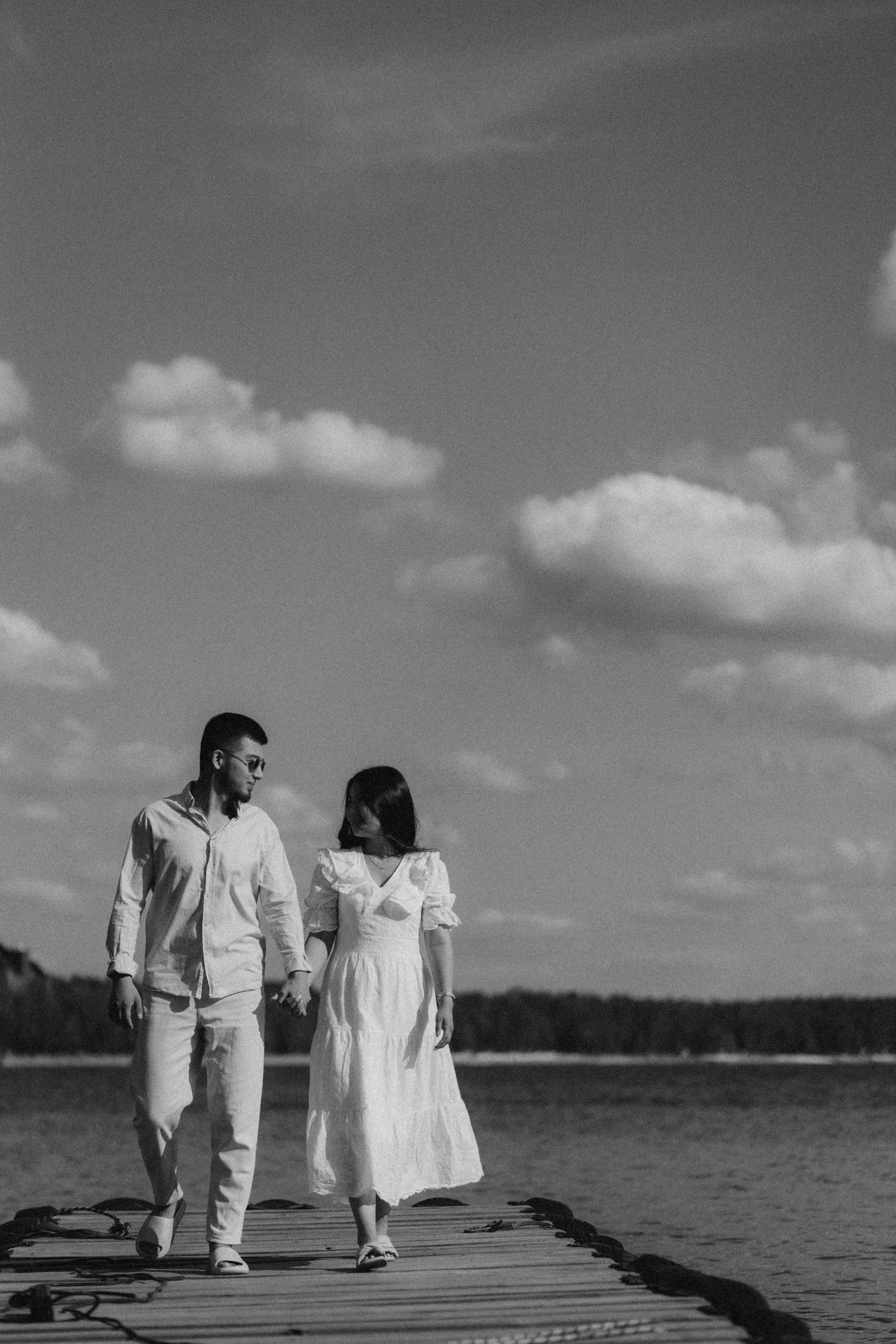 Love Story. Свадебный и портретный фотограф в Астане