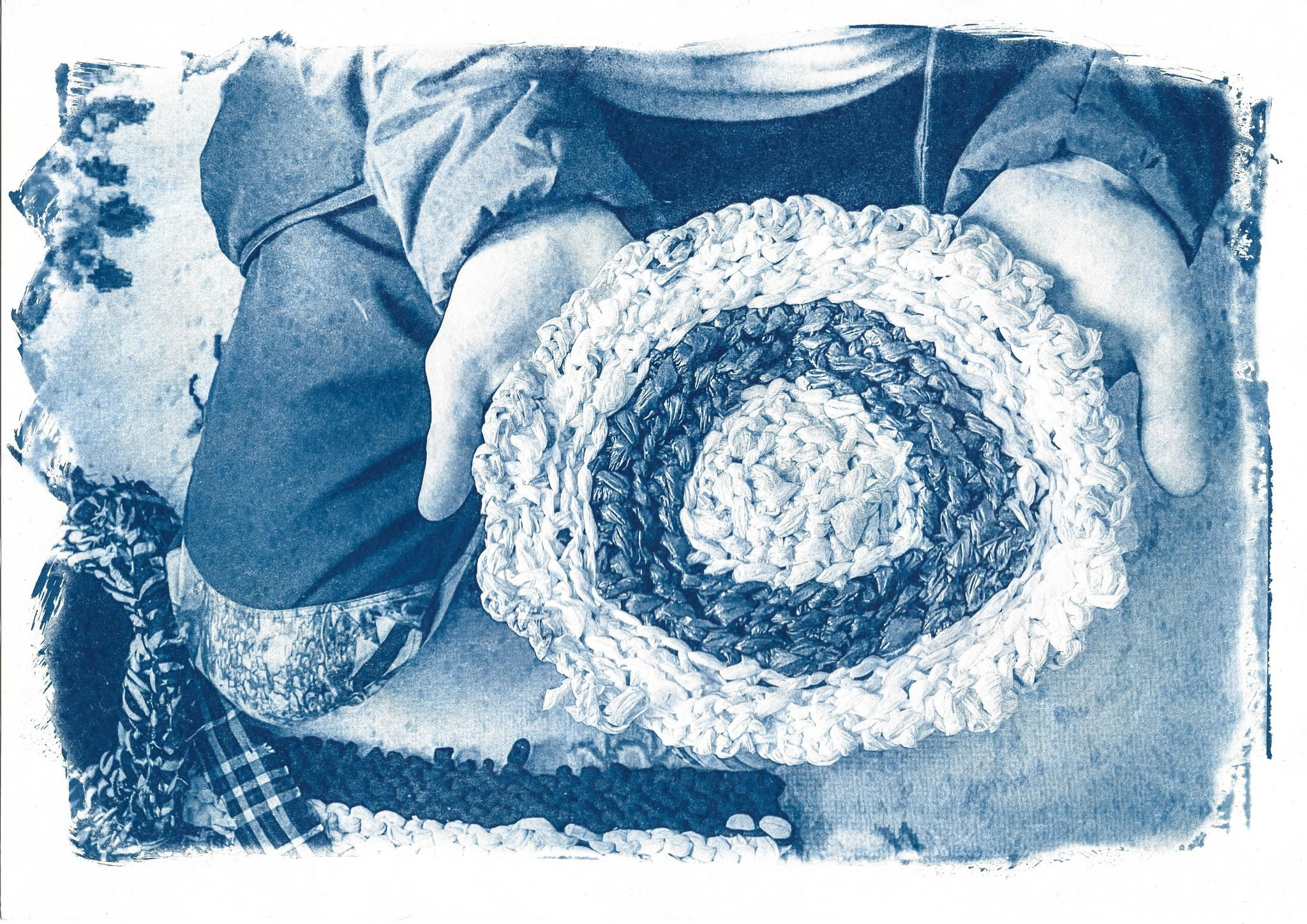 Дом снега. Shatohina.com