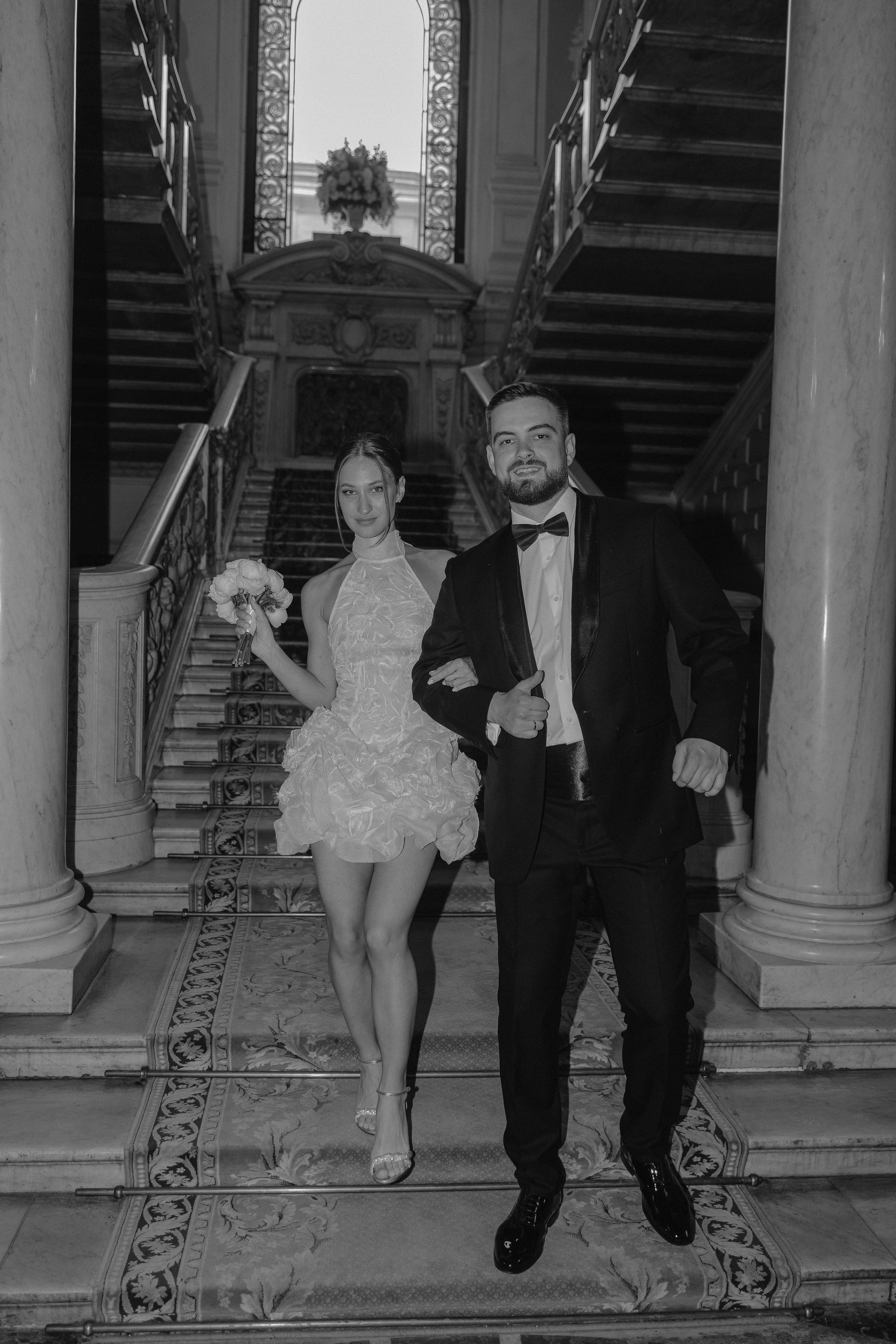 V&D. Свадебный фотограф — Наталья Фед СПб/Москва