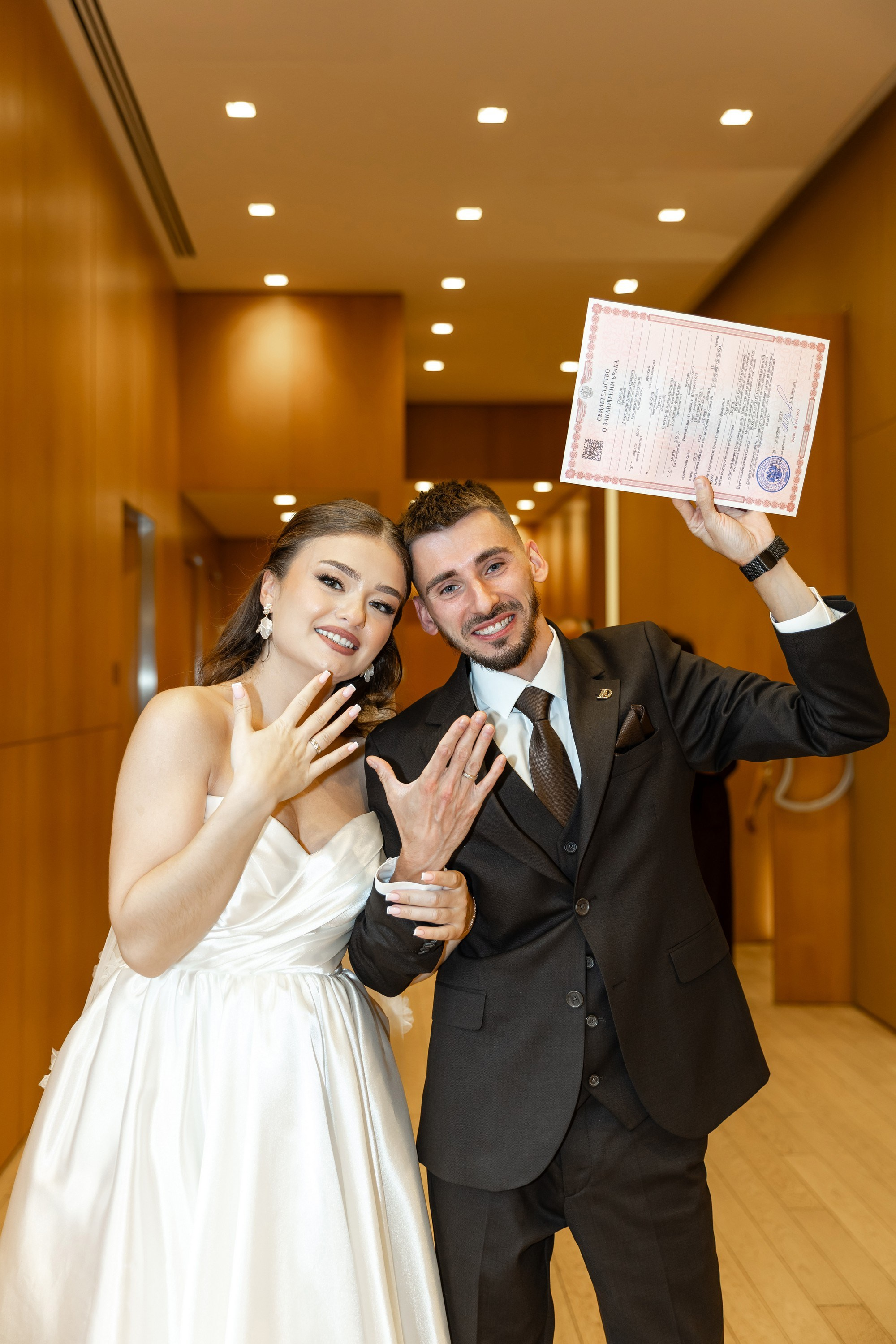 Виктория и Александр. Татьяна Чернышова свадебный фотограф Москва