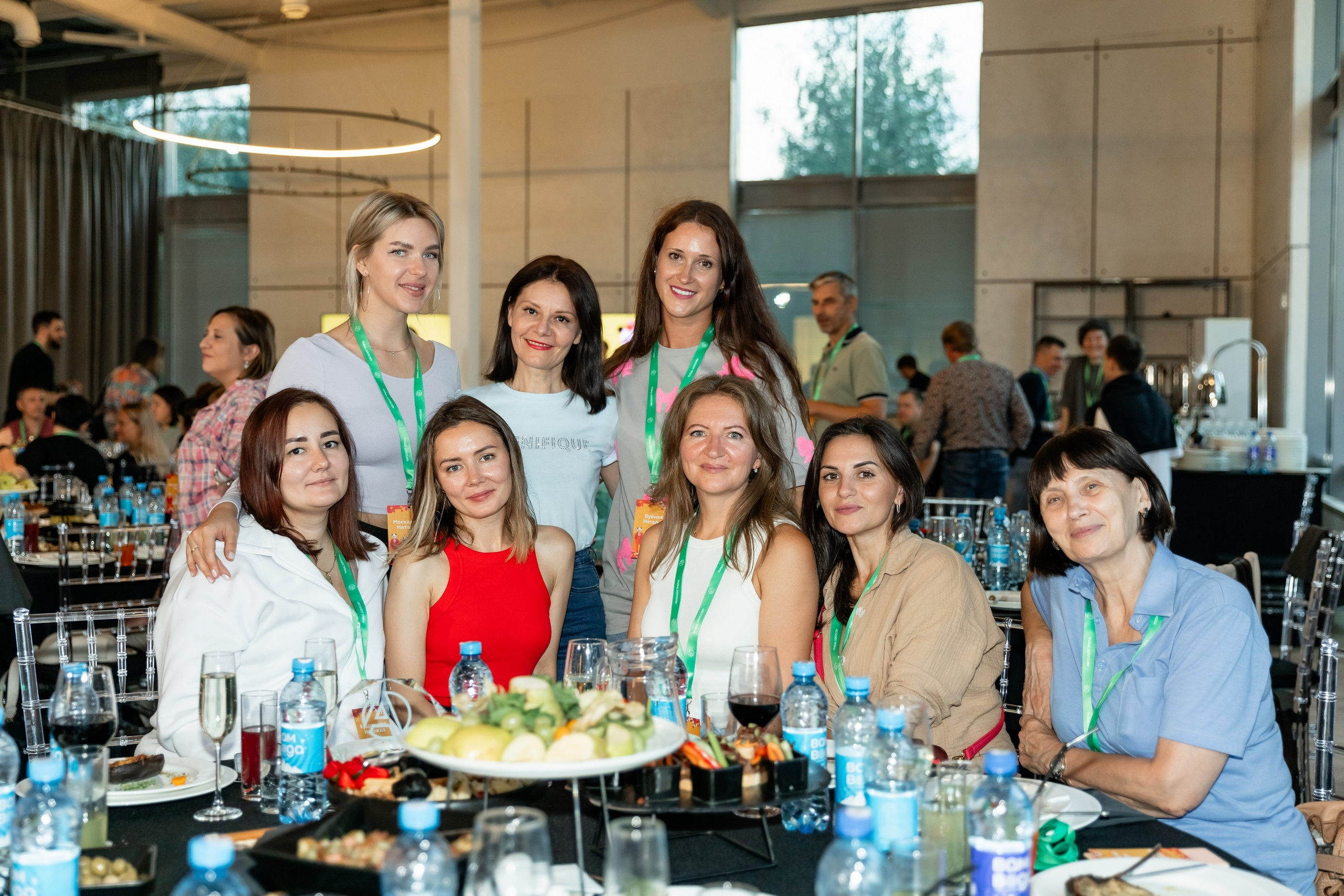 Тимбилдинг Абсолют (ecoLOFT 2.0). Татьяна Чернышова свадебный фотограф Москва