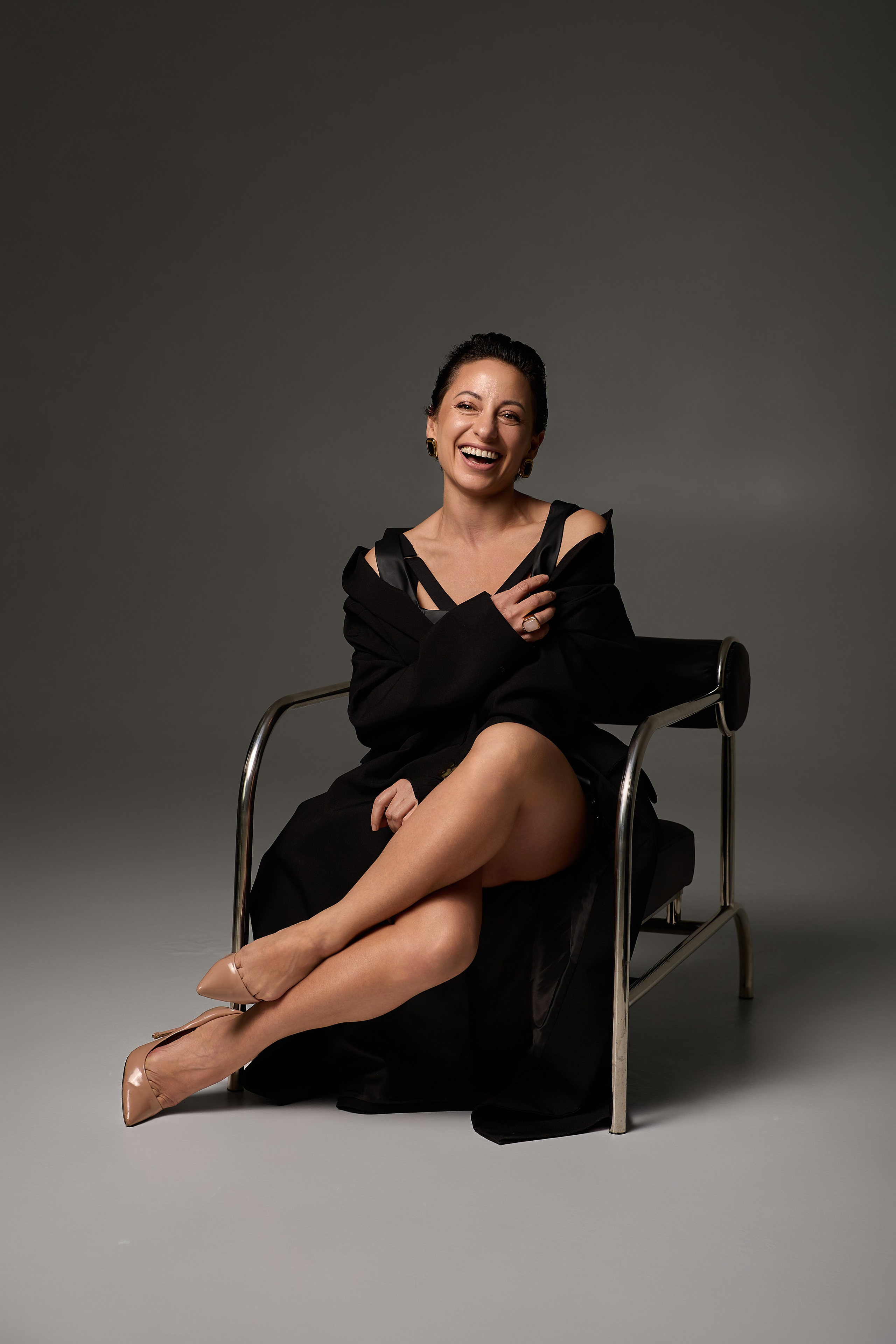 Дарья. Фотограф женского портрета, беременности и материнства Харькова Елена