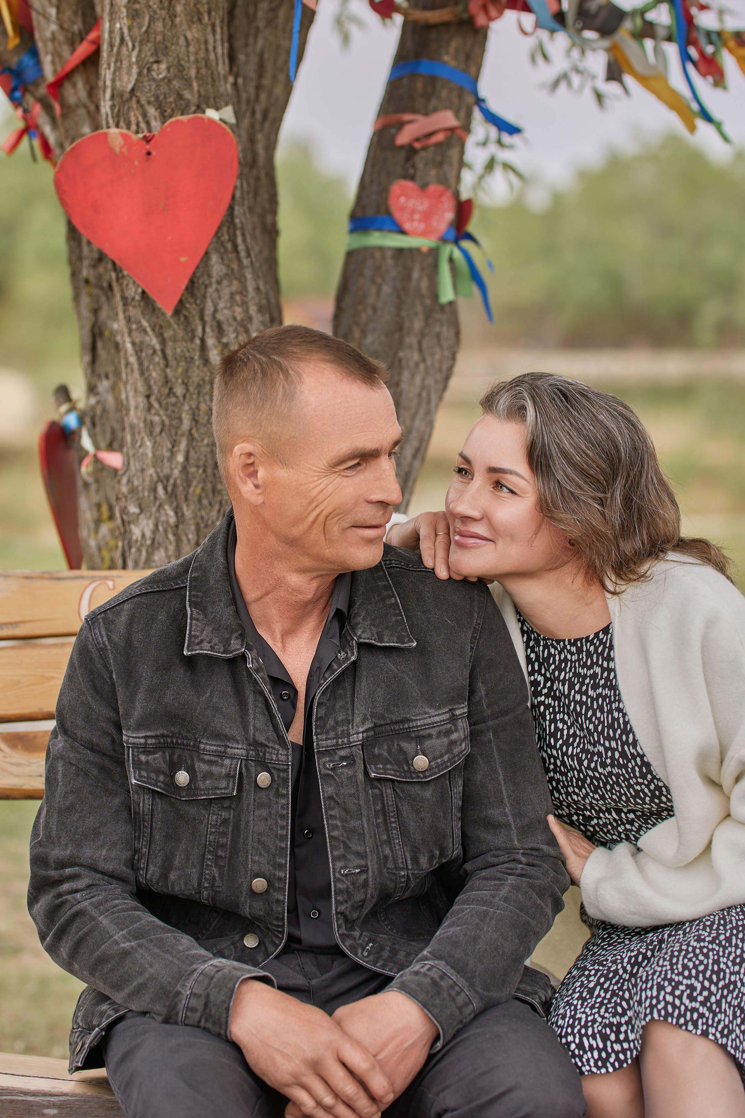 Марина. Фотограф женского портрета, беременности и материнства Харькова Елена