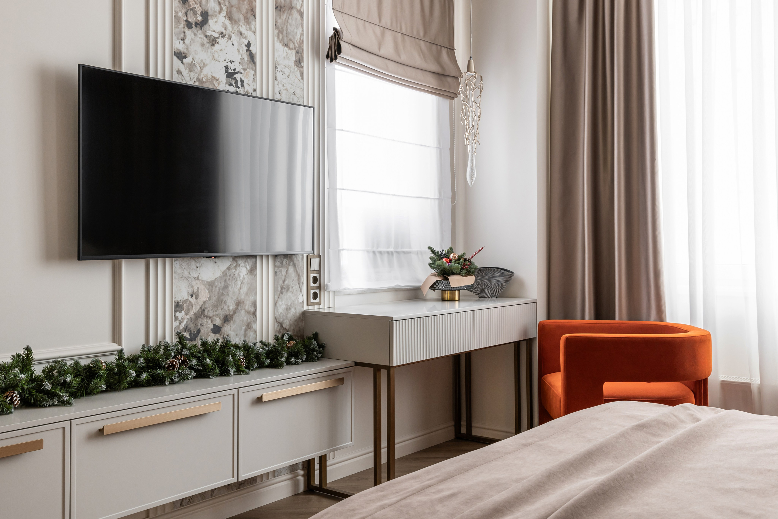 Юлия Федотова — ЖК Огни Москвы. Наталья Летунова — интерьерный фотограф в Иванове