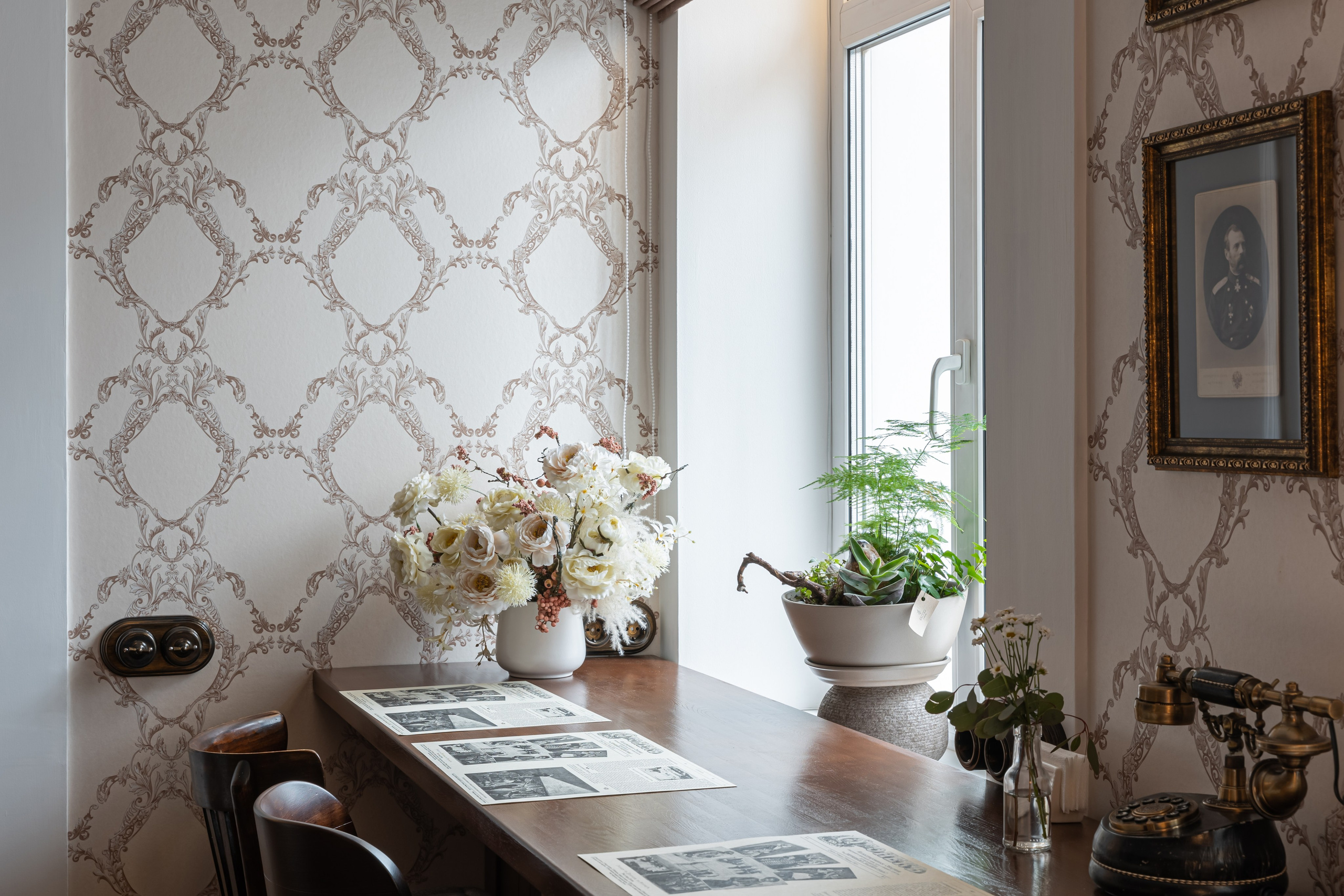 BURO. Наталья Летунова — интерьерный фотограф в Иванове