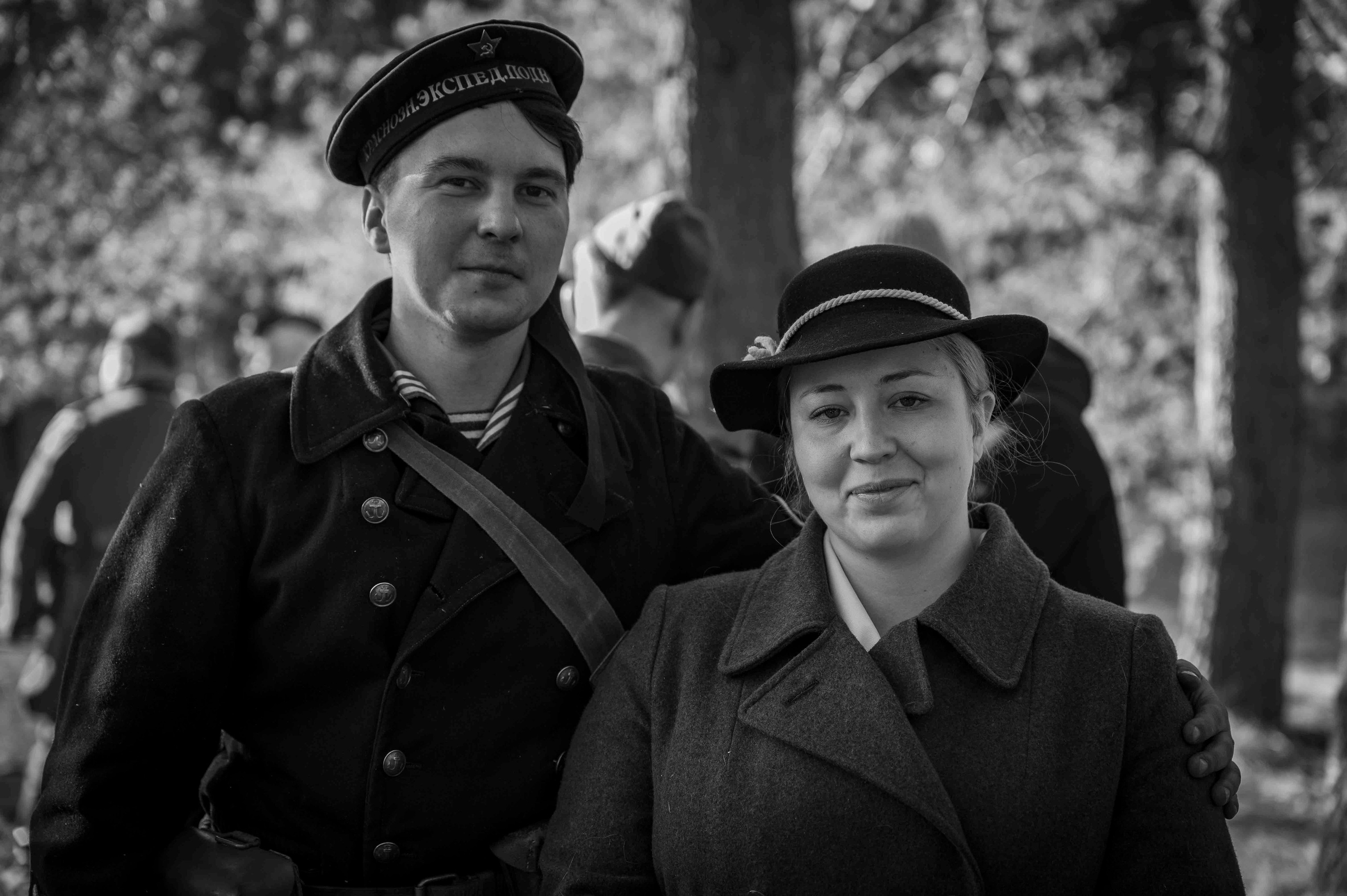 Фестиваль «Плацдарм Невский пятачок». Serg PG Photography — репортажная фотосъемка в Петербурге