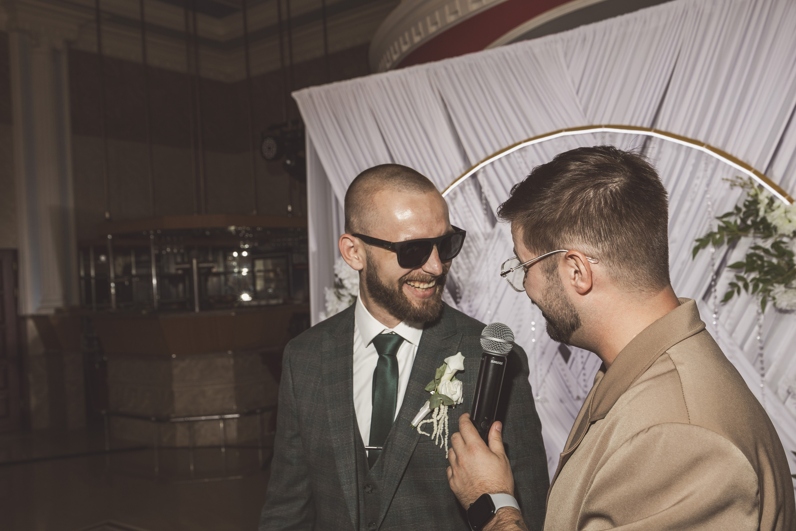 Артем & Мария. Яна Чхан — Фотограф в Донецке и не только