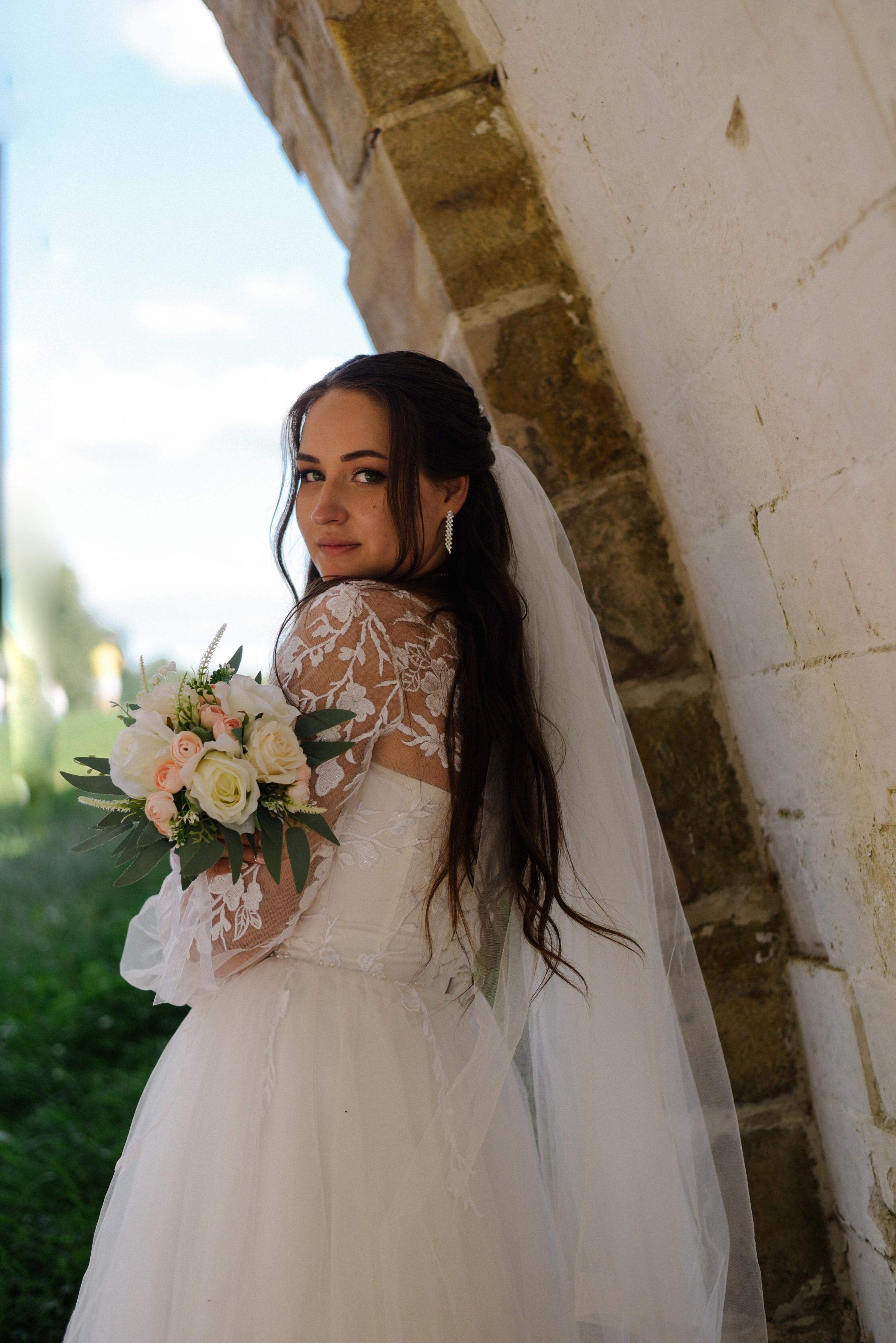 Виктория и Артем. Фотограф Лола Волна, город Москва