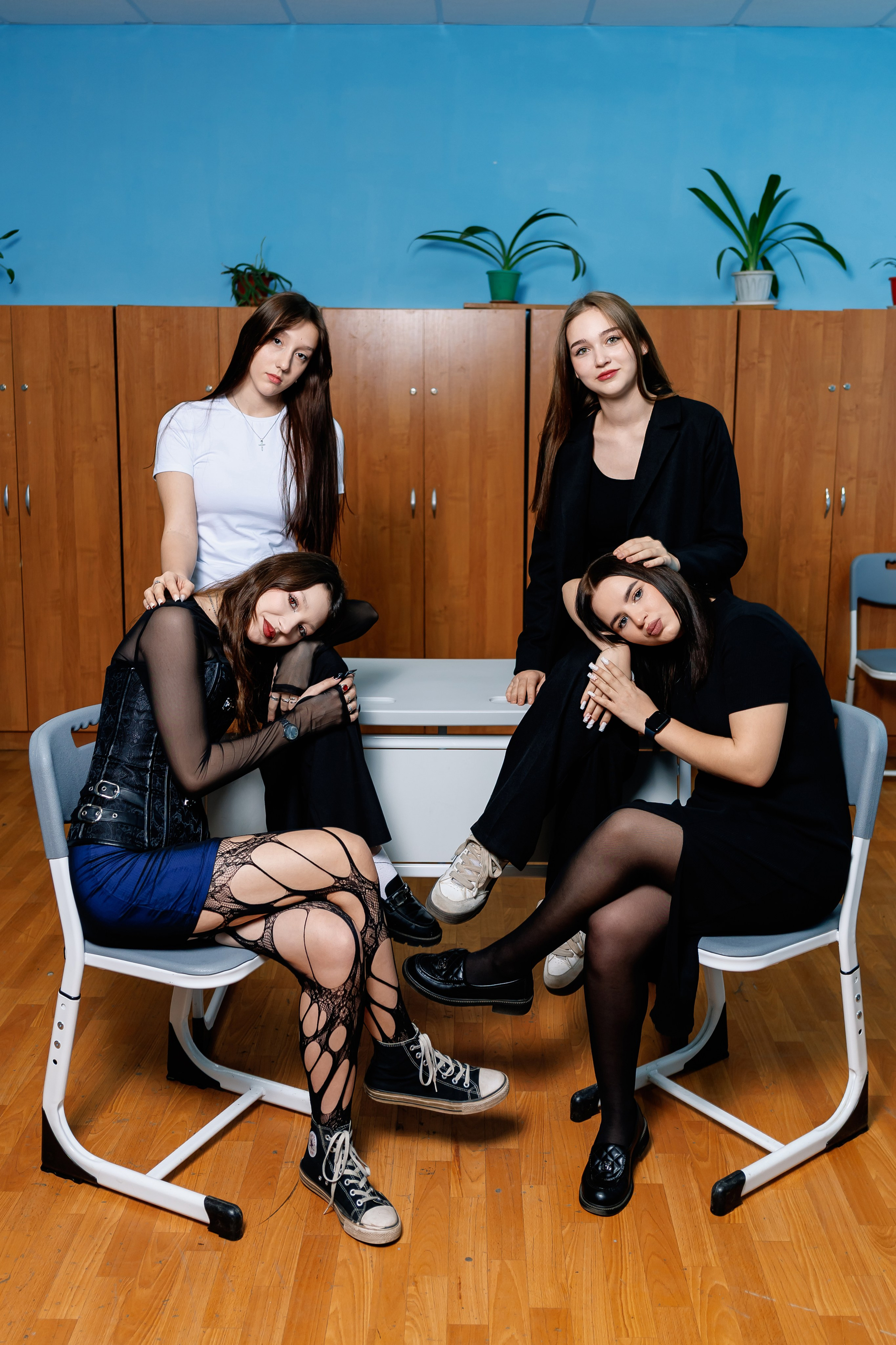 11-а, 11 шк, выпуск 2025