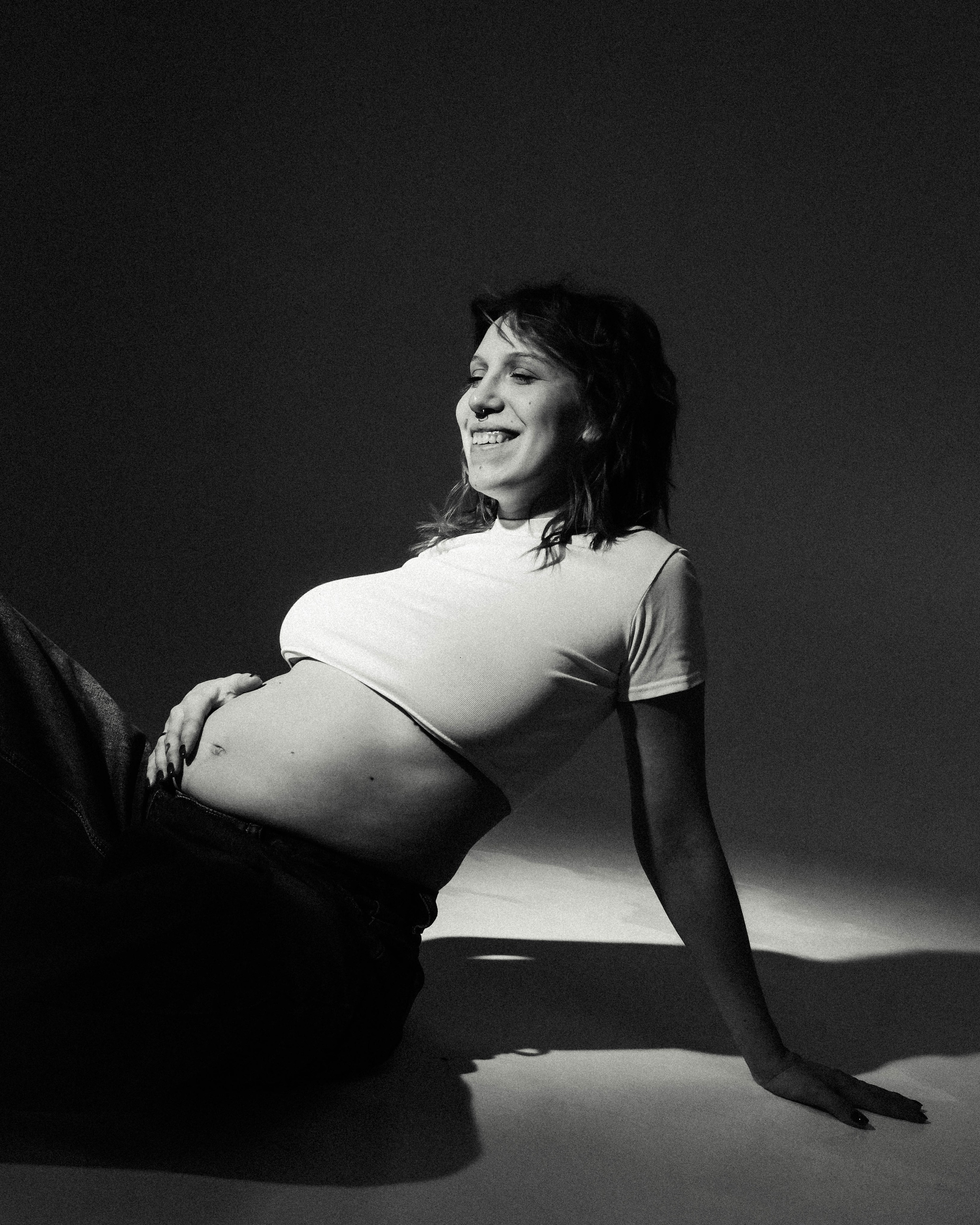 Беременность. Mariia kangro