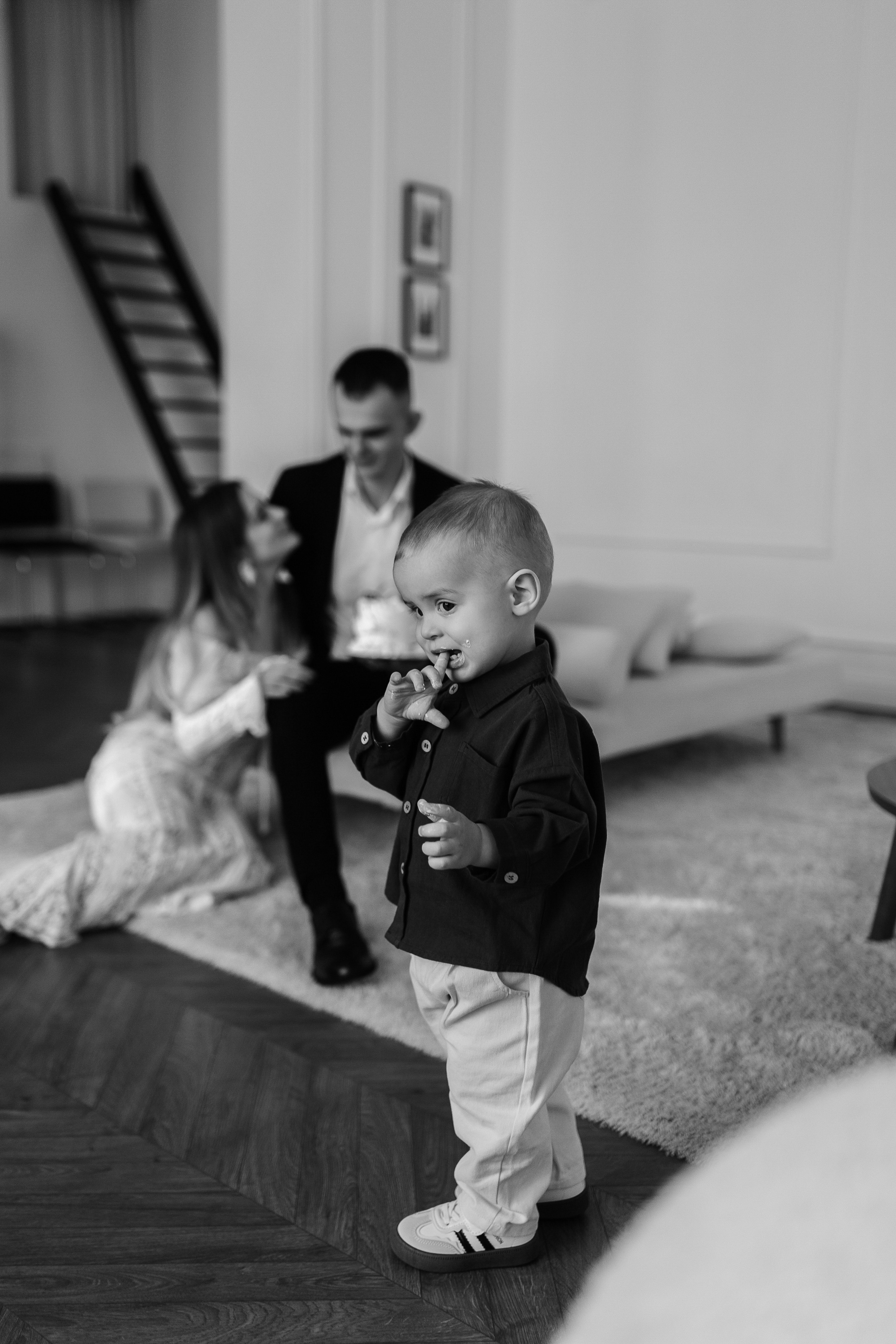 Артёму 1.5 годика. Свадебный и семейный фотограф в Краснодаре/Геленджике/Сочи/Санкт-Петербурге