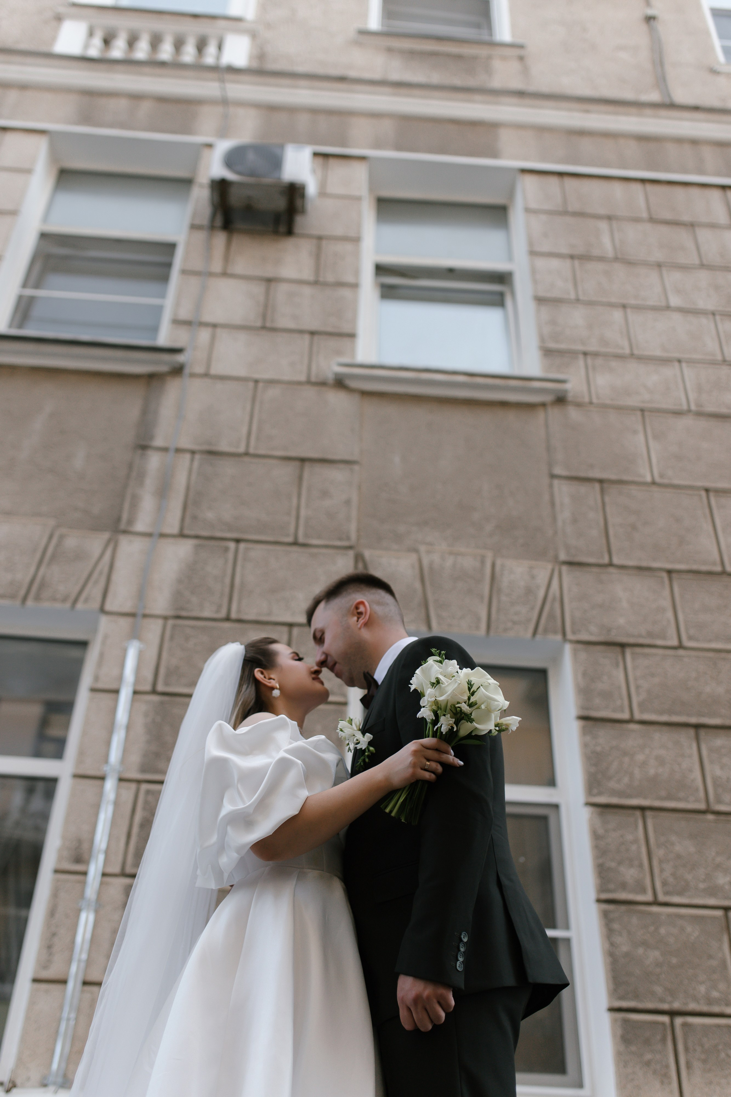 Даниил и Анна. Свадебный и семейный фотограф в Краснодаре/Геленджике/Сочи/Санкт-Петербурге