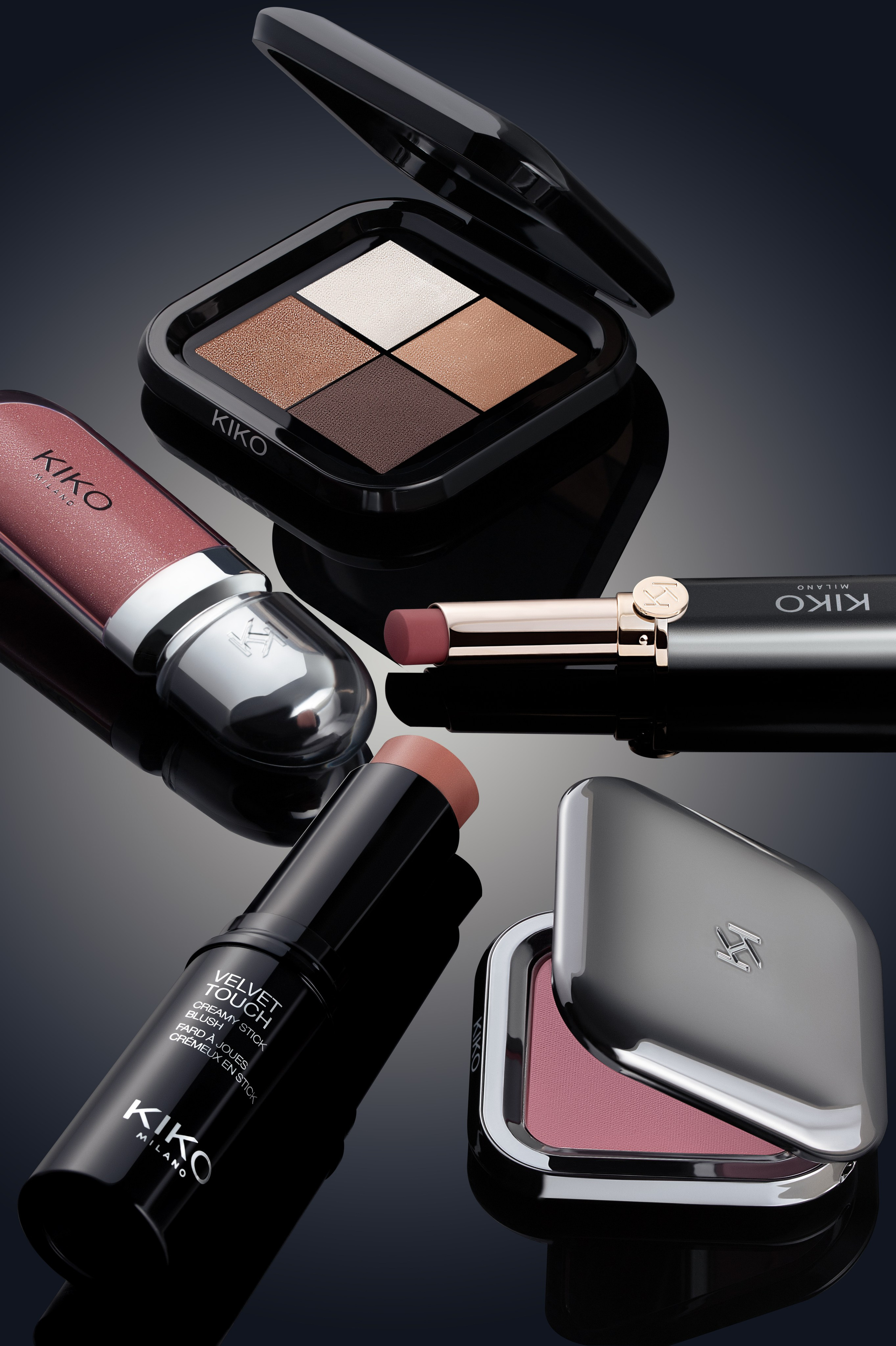 BEFORE / AFTER. RETOUCHER / Beauty / Product / Fashion / Commercial