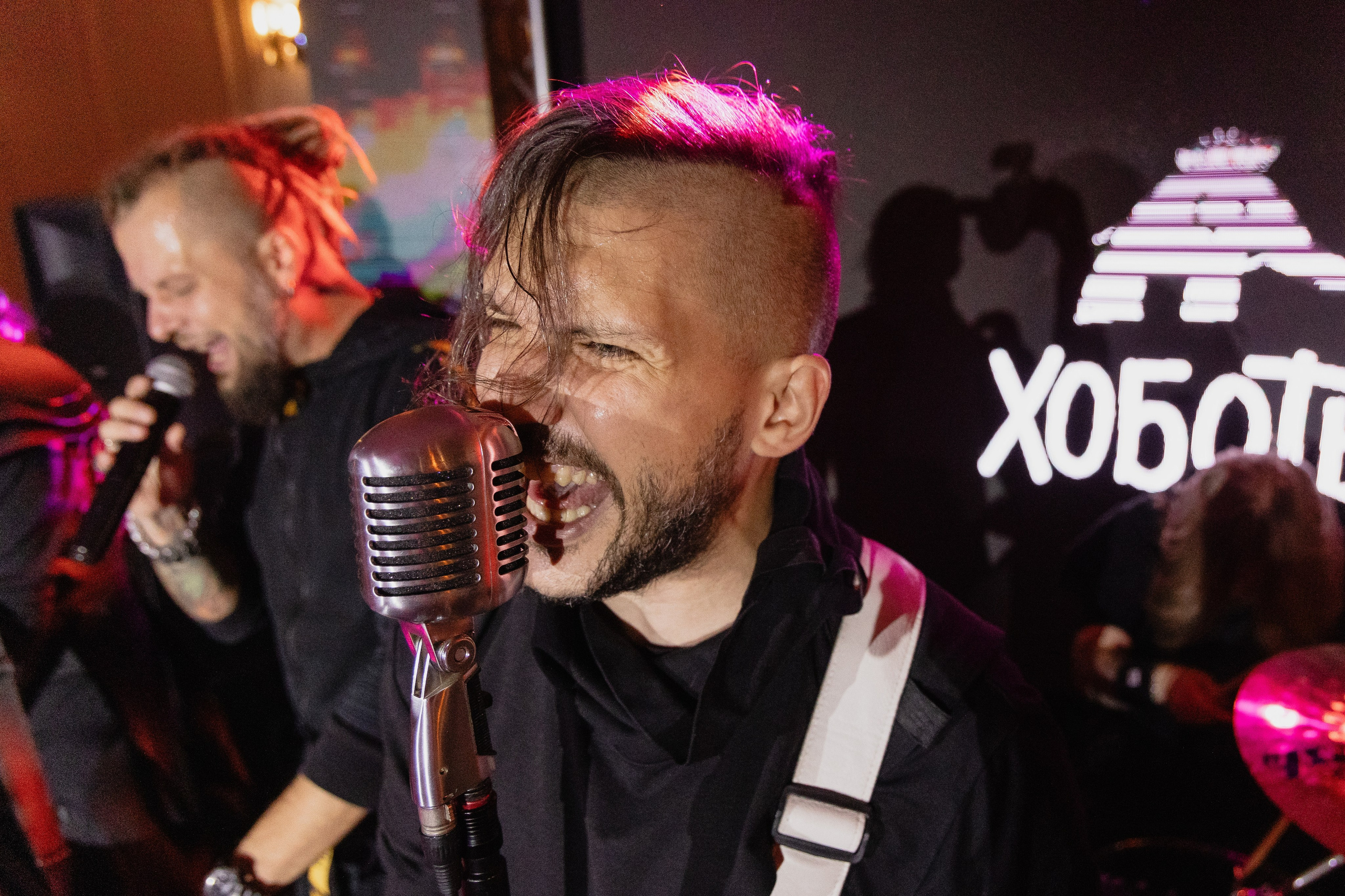 Denis & Kseniа. Свадебный организатор в Ростове-на-Дону Яснов Роман