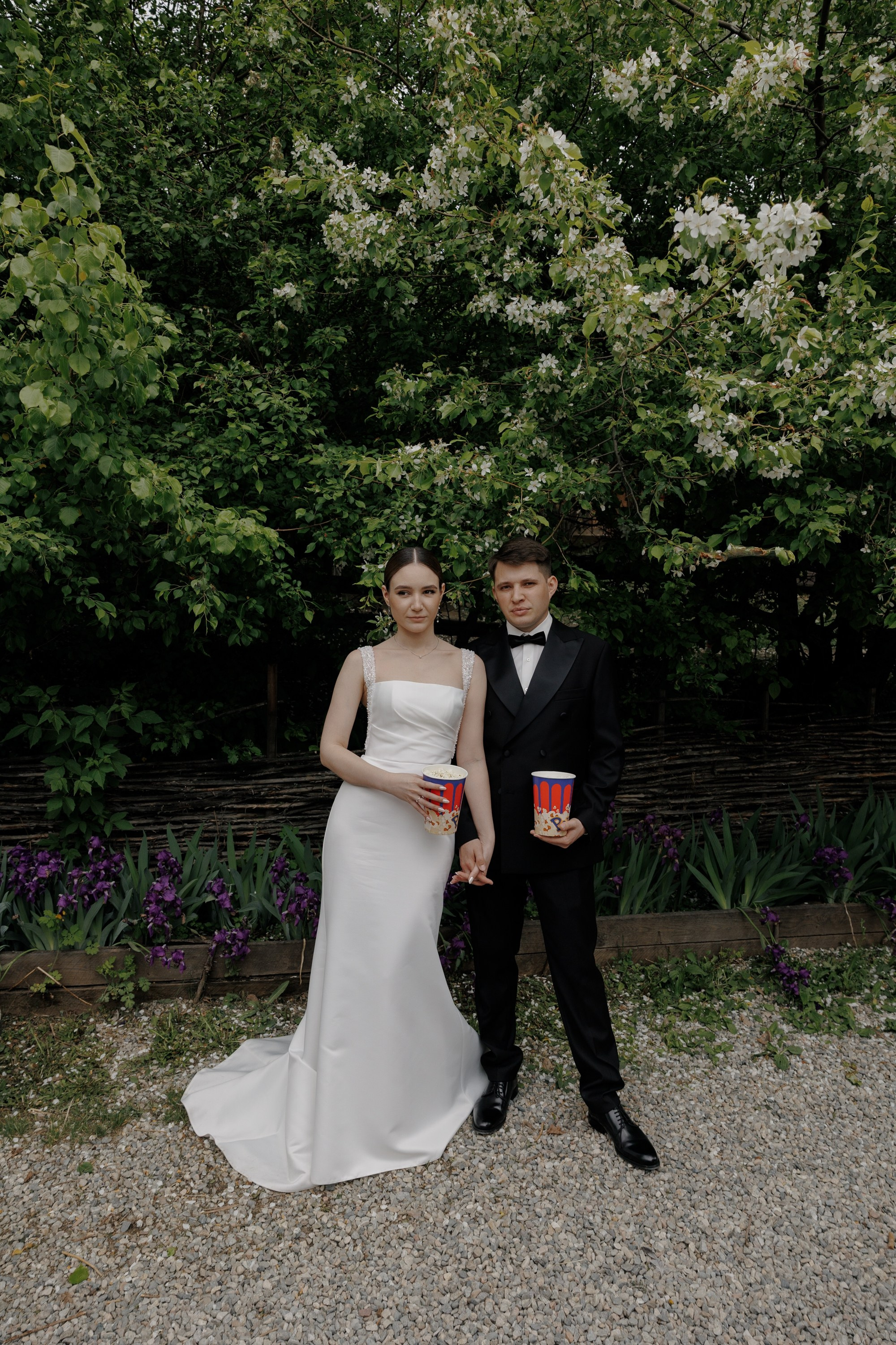 Алексей и Алина (полный день). Свадебный фотограф