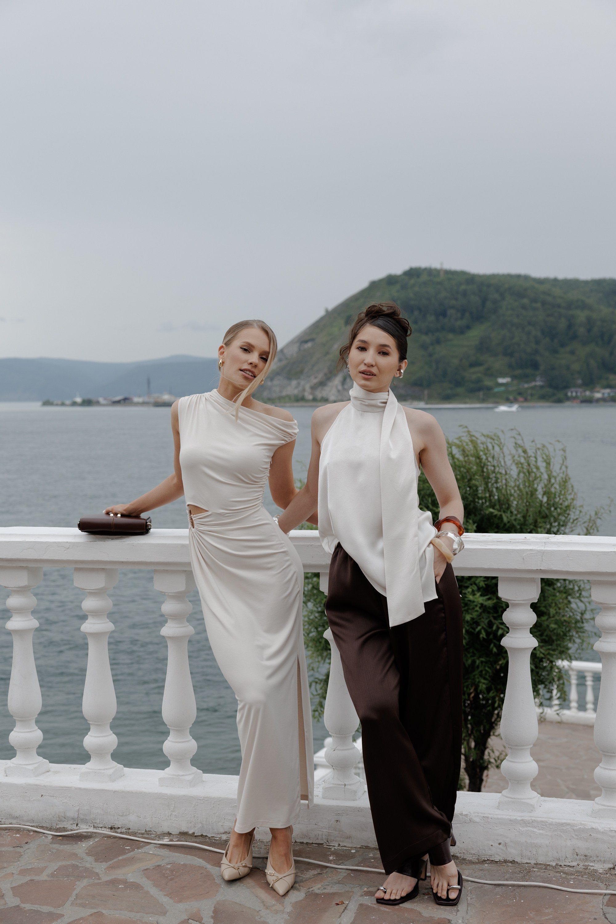 Андрей и Валерия (клиентская серия). Фотограф Иркутск