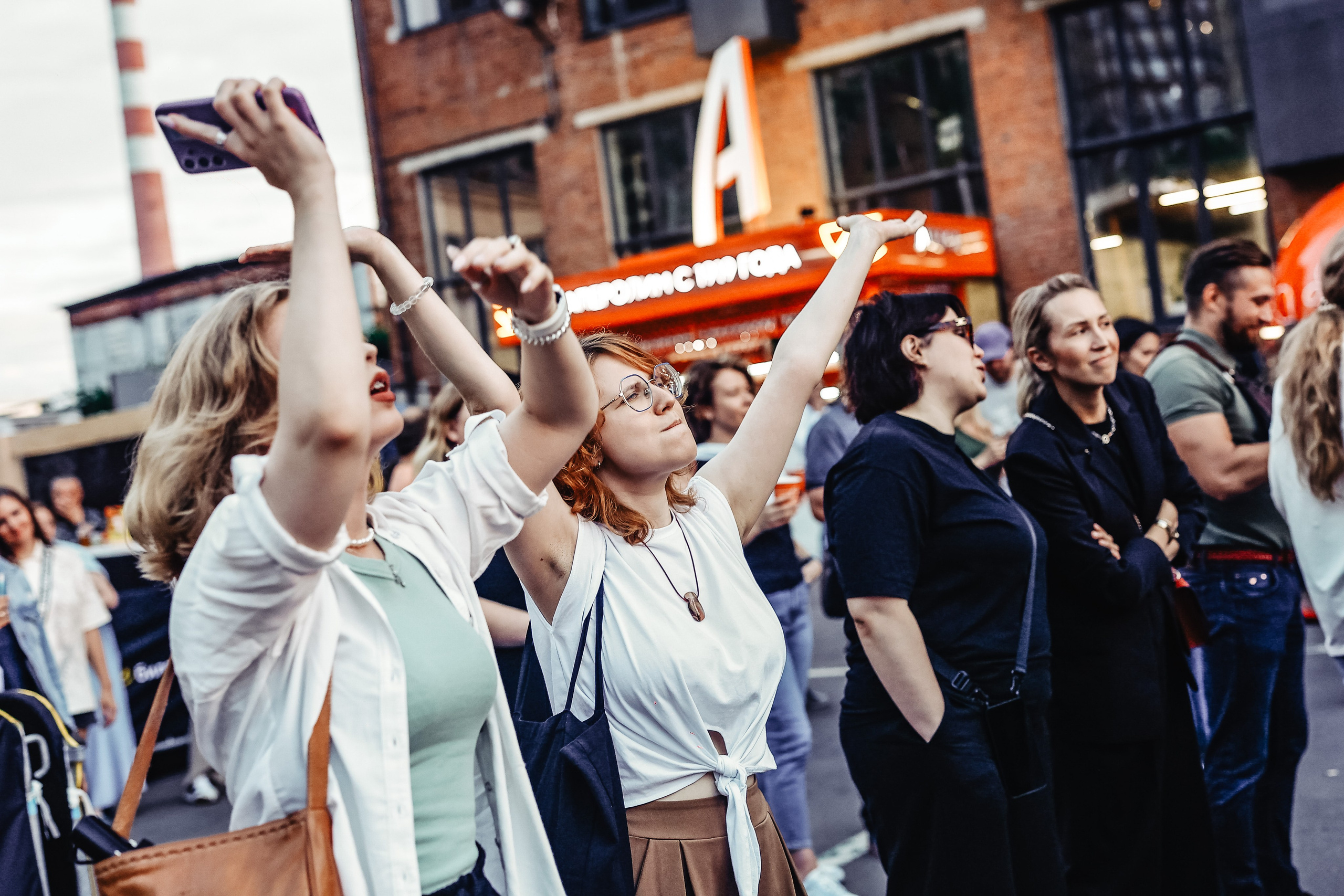 ЛОЛИТА @SUMMER SOUND