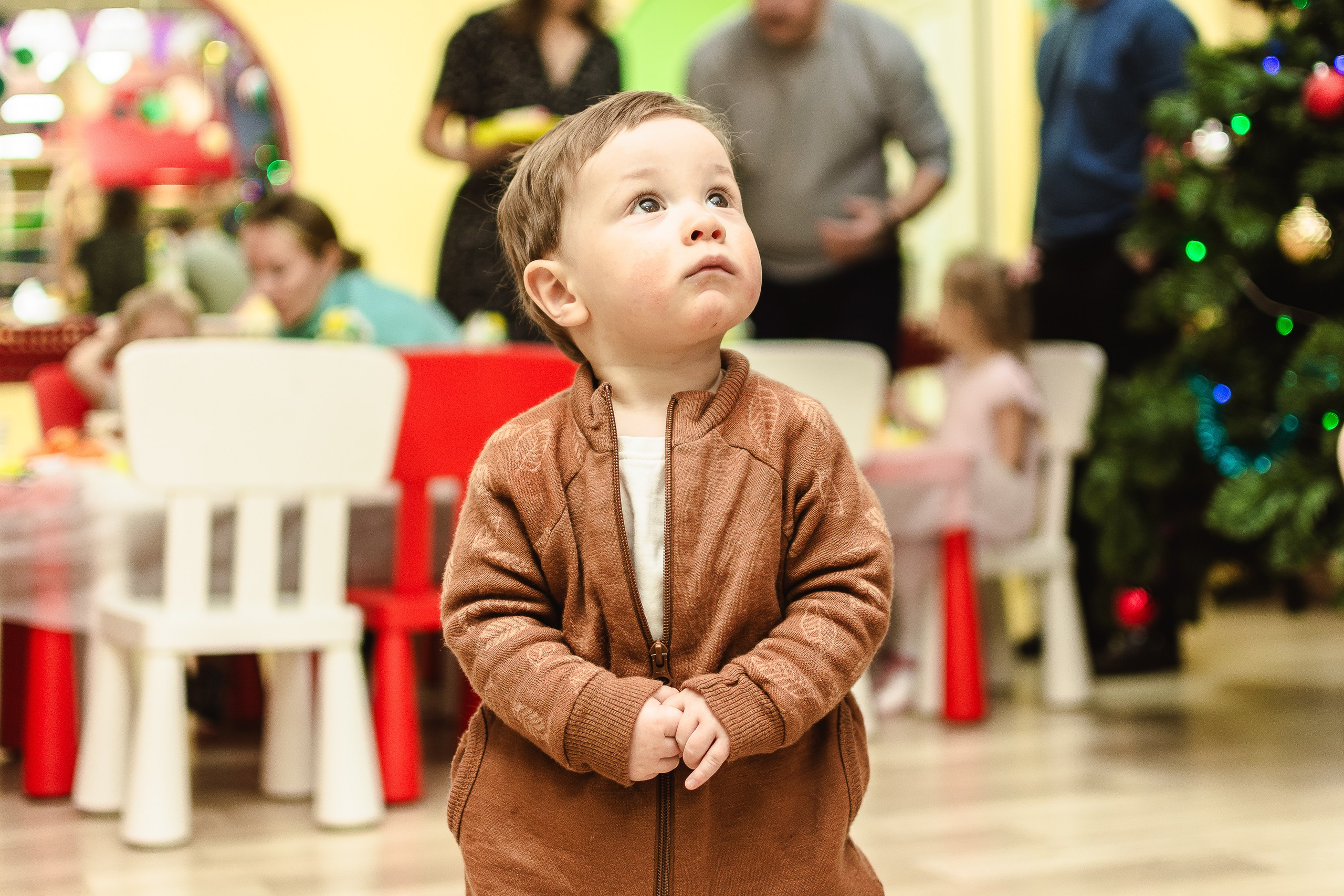 Арина 3 года. CLICKVIDA