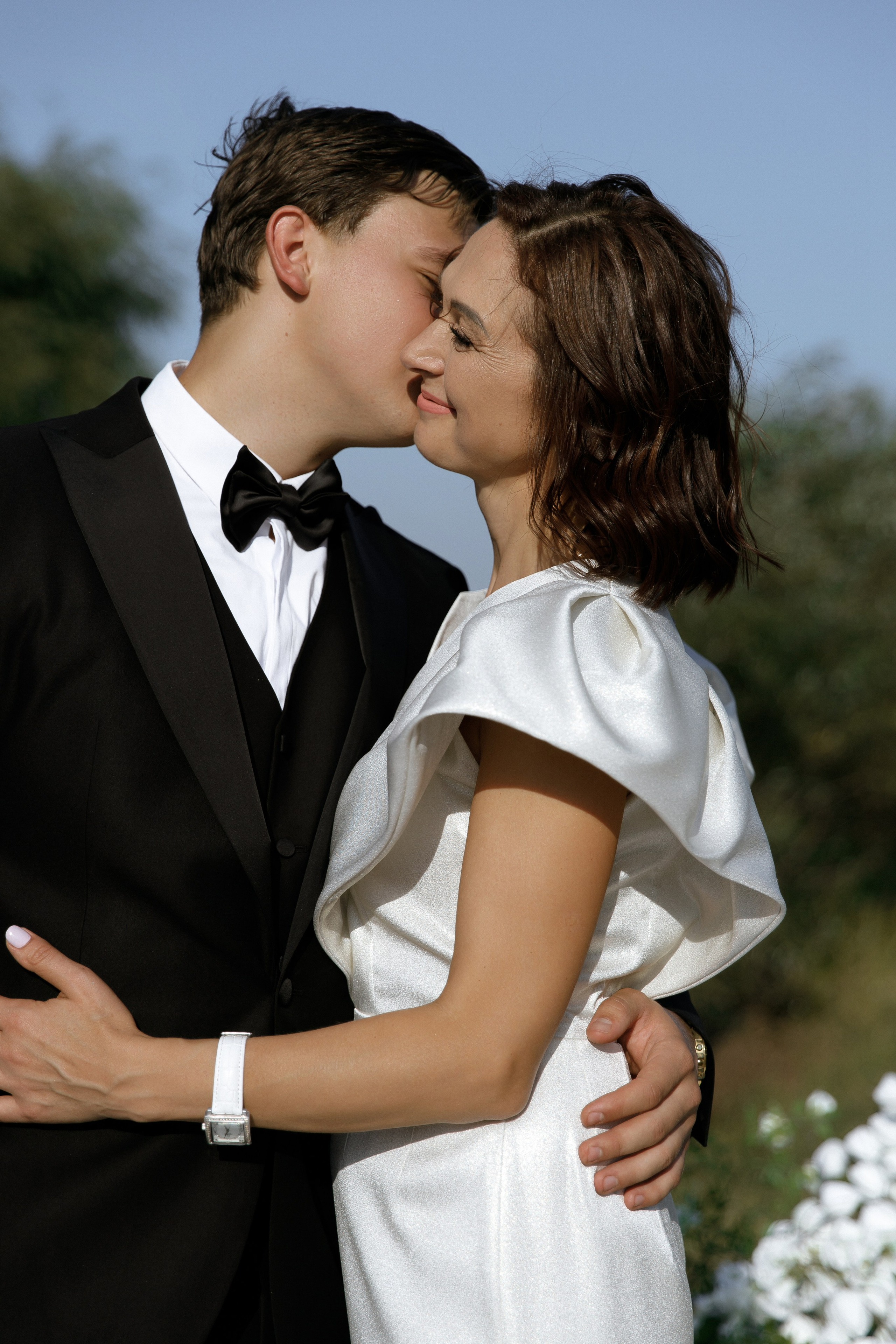 Wedding D&D. Свадебный фотограф Краснодар Юлия Ткаченко